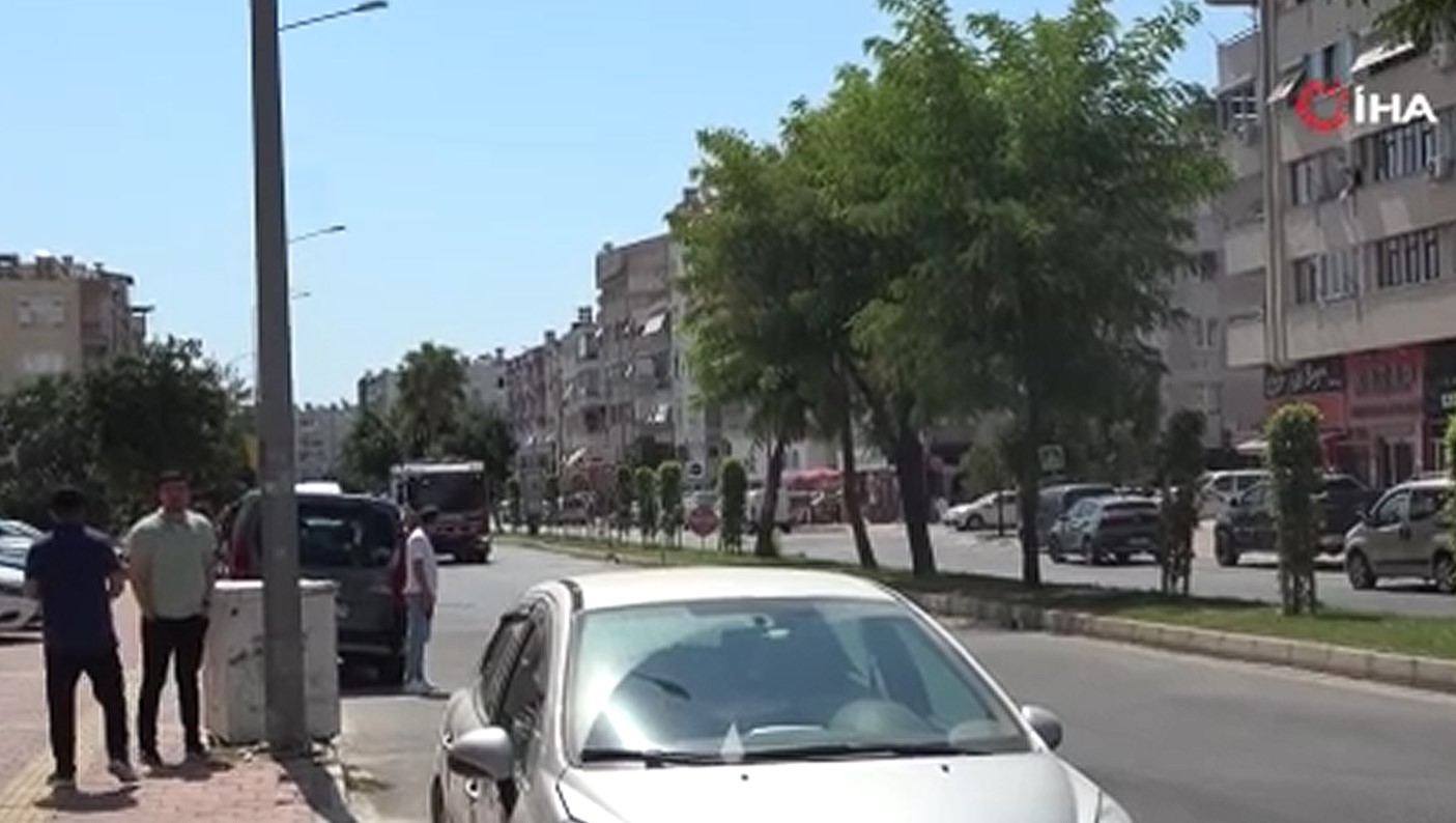 Apartmandayanginciktipanikyasandi