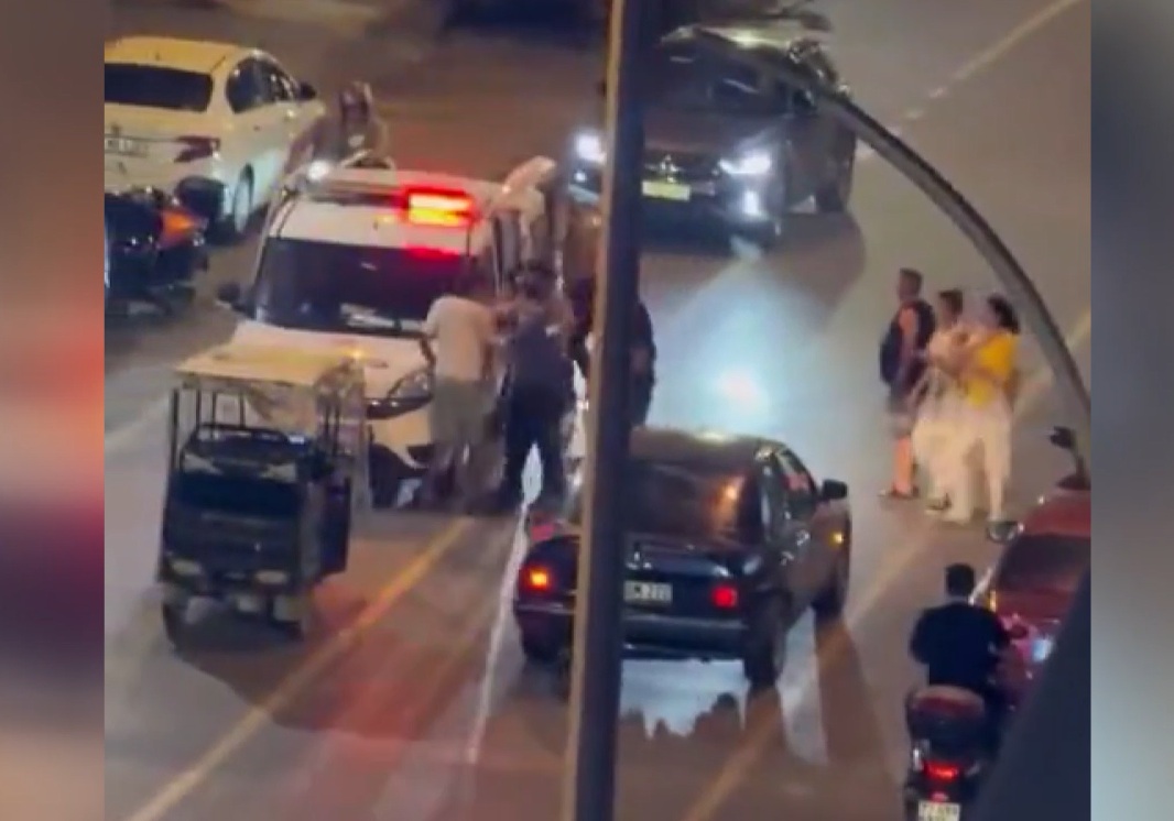 Araclarabıcaklısaldırı-1