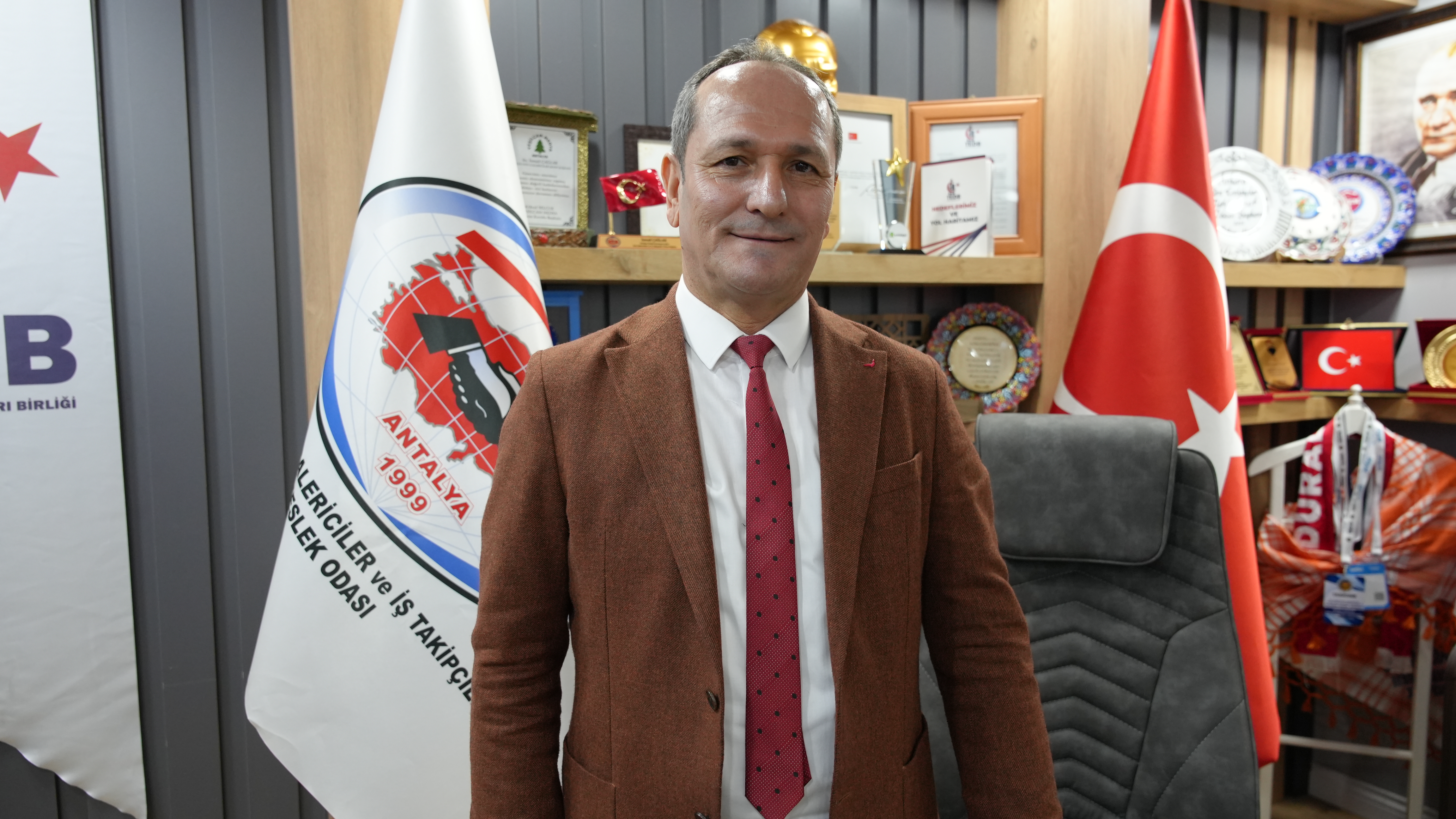 Aracsahibiolacaklarabaskandancagrıtamzamanı