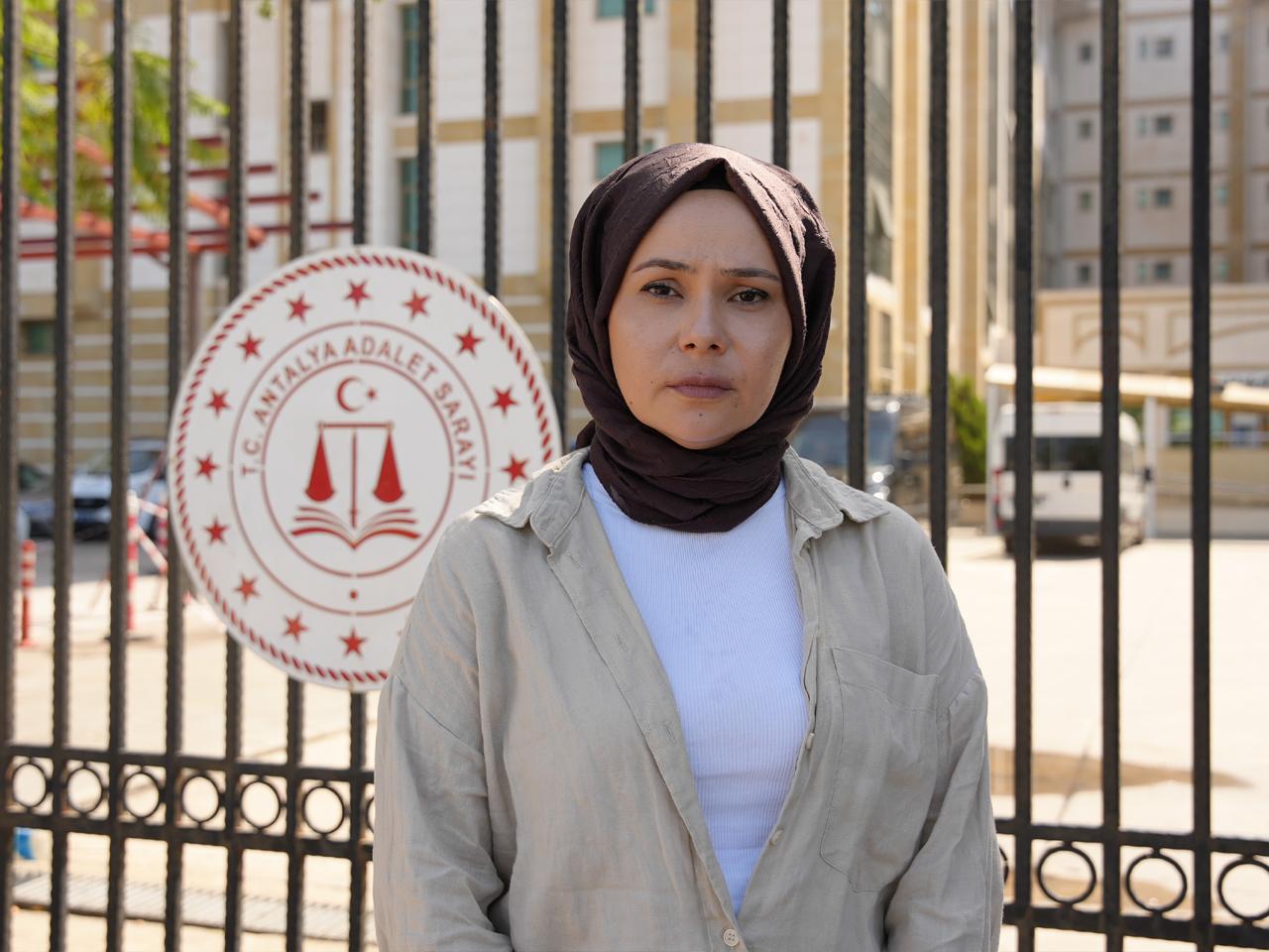 Arasıhayattankoğpardımahkemetarafındansalındı