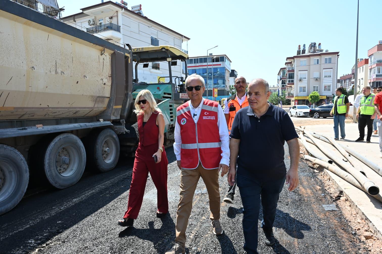 Asattamamlandibelediyedenhummalicalisma