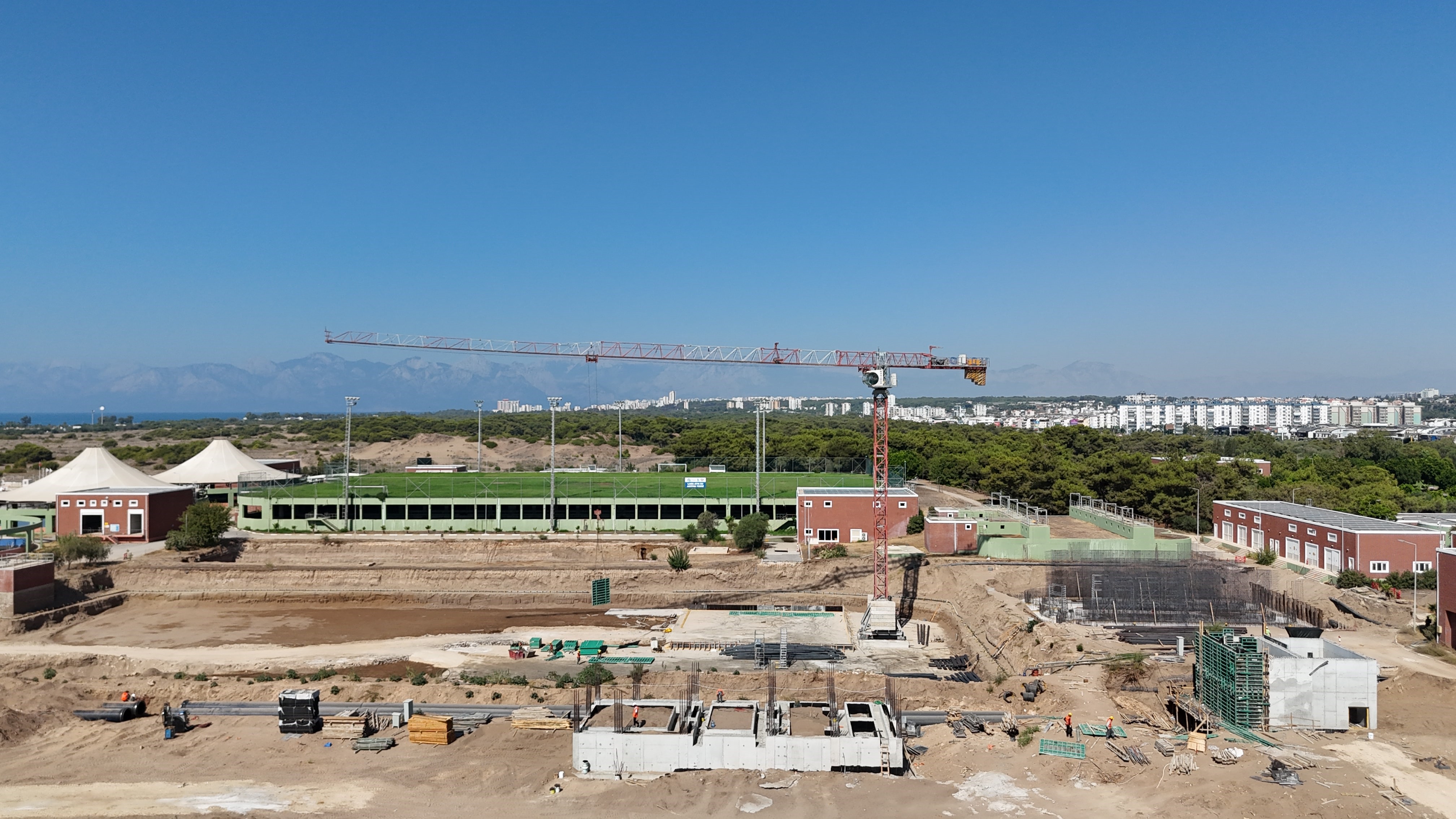 Asattandevyatirimantalyanincevresagligigucleniyor