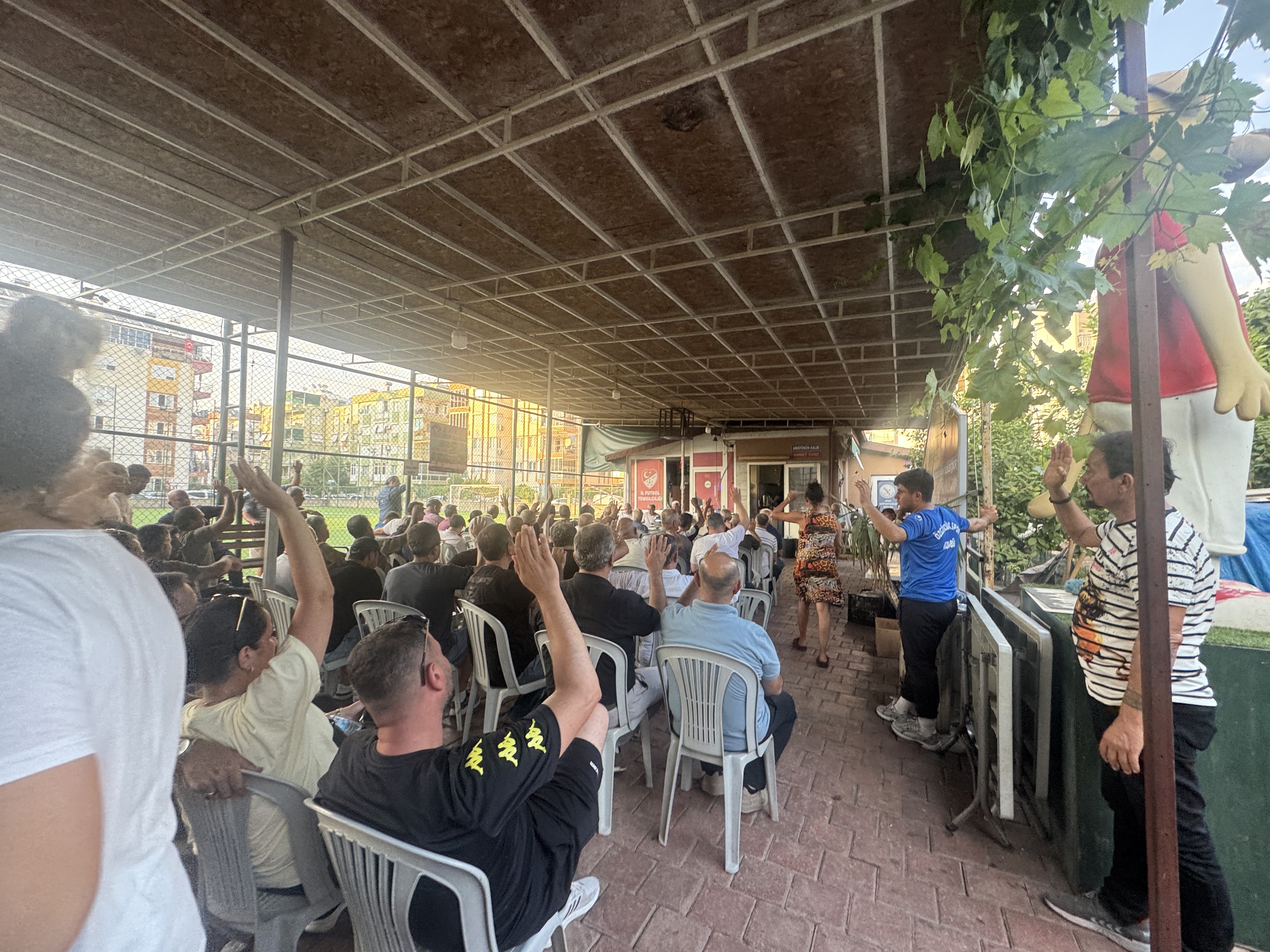 Askfde25Yillikbaskanyenidengorevesecildi