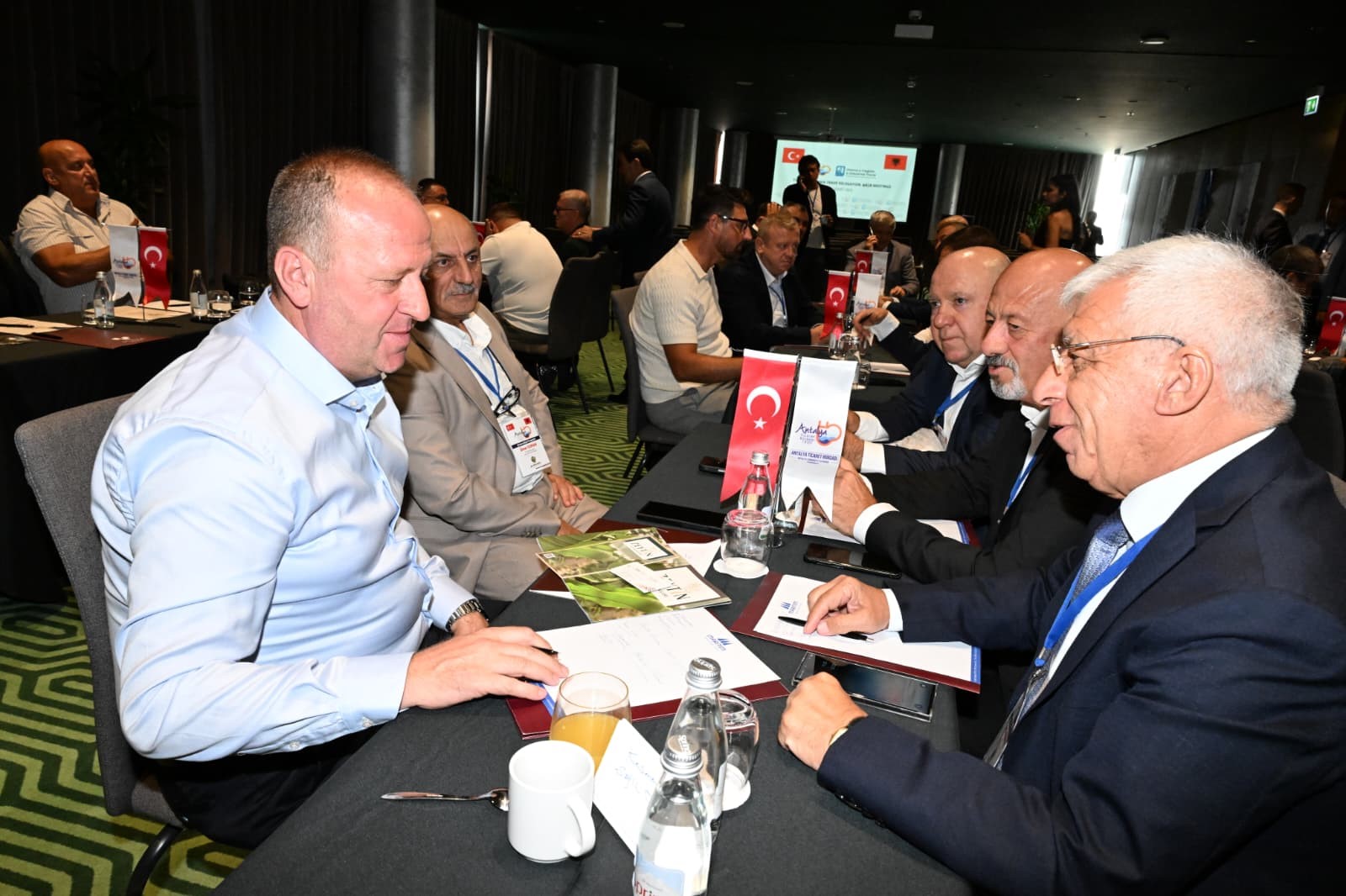 Atbdenisbirligiatagi