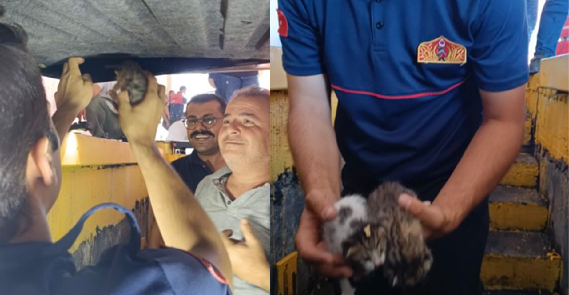 Bagajdabeklenmediksurpriz5Idesagcıktı