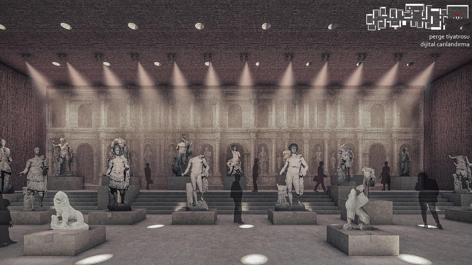 Bakanlikacikladimüzeyenilenecek