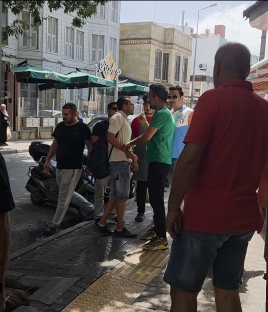 Bakirkoydetrajikomikolay