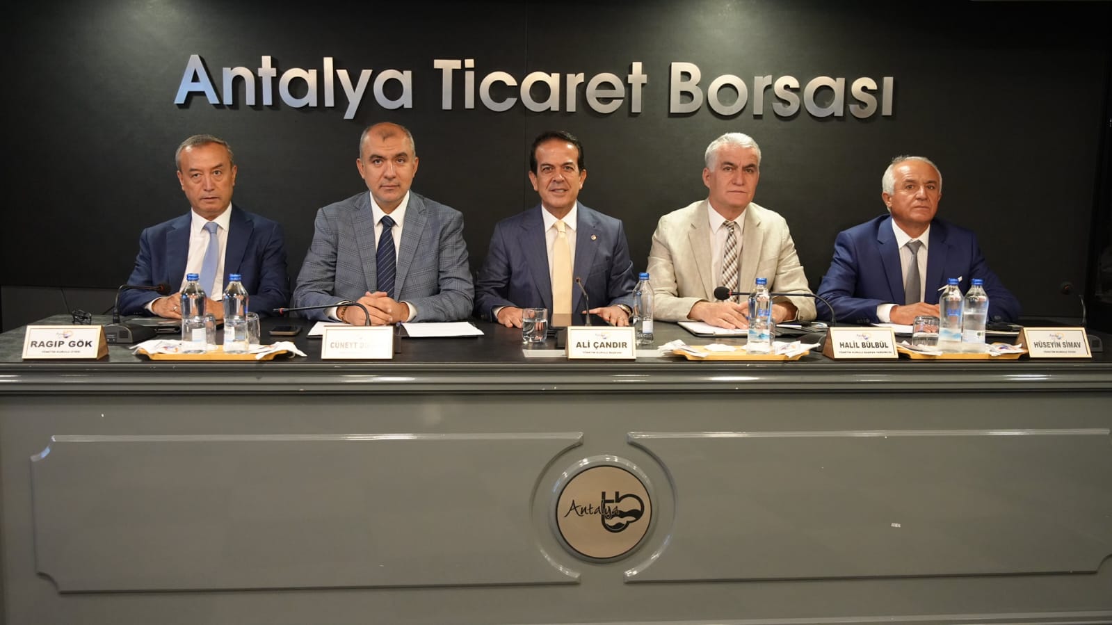 Baskancandırureticileredestekgerekiyor