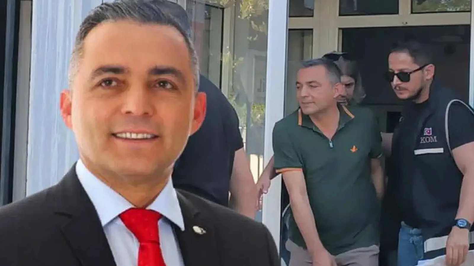 Baskankaratutuklandı