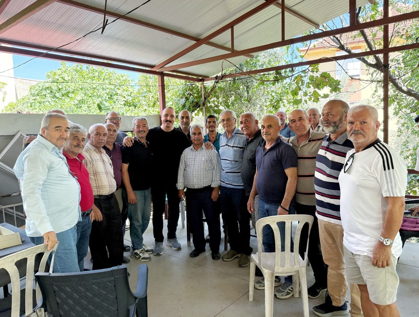 Baskankotanbeydaglarinda