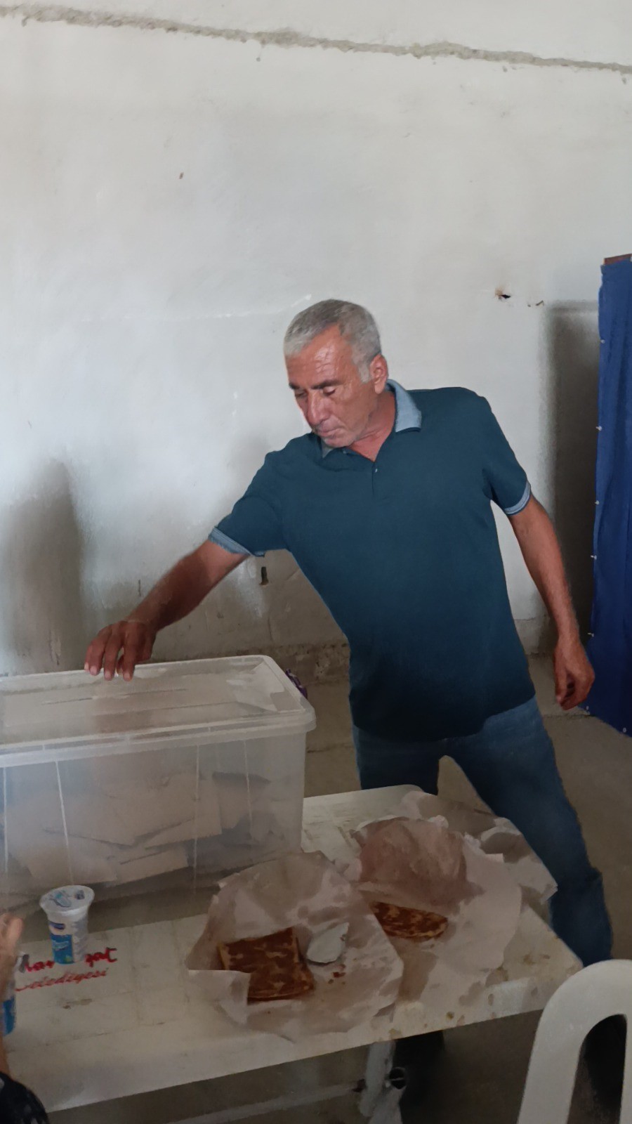 Baskanlikyarisini2Oylakazandi