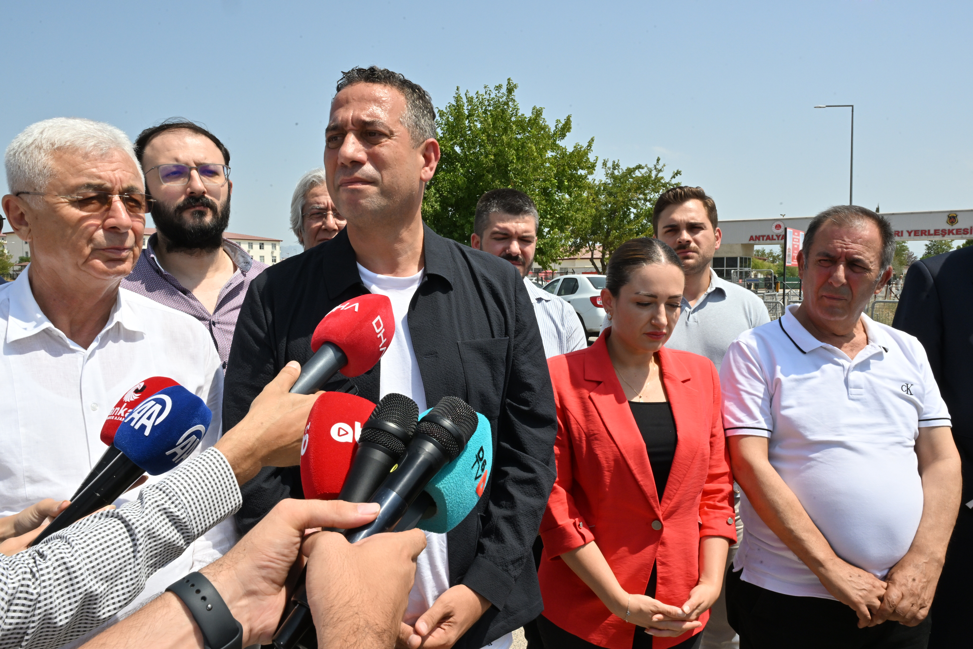 Baskanvekilisitemetti