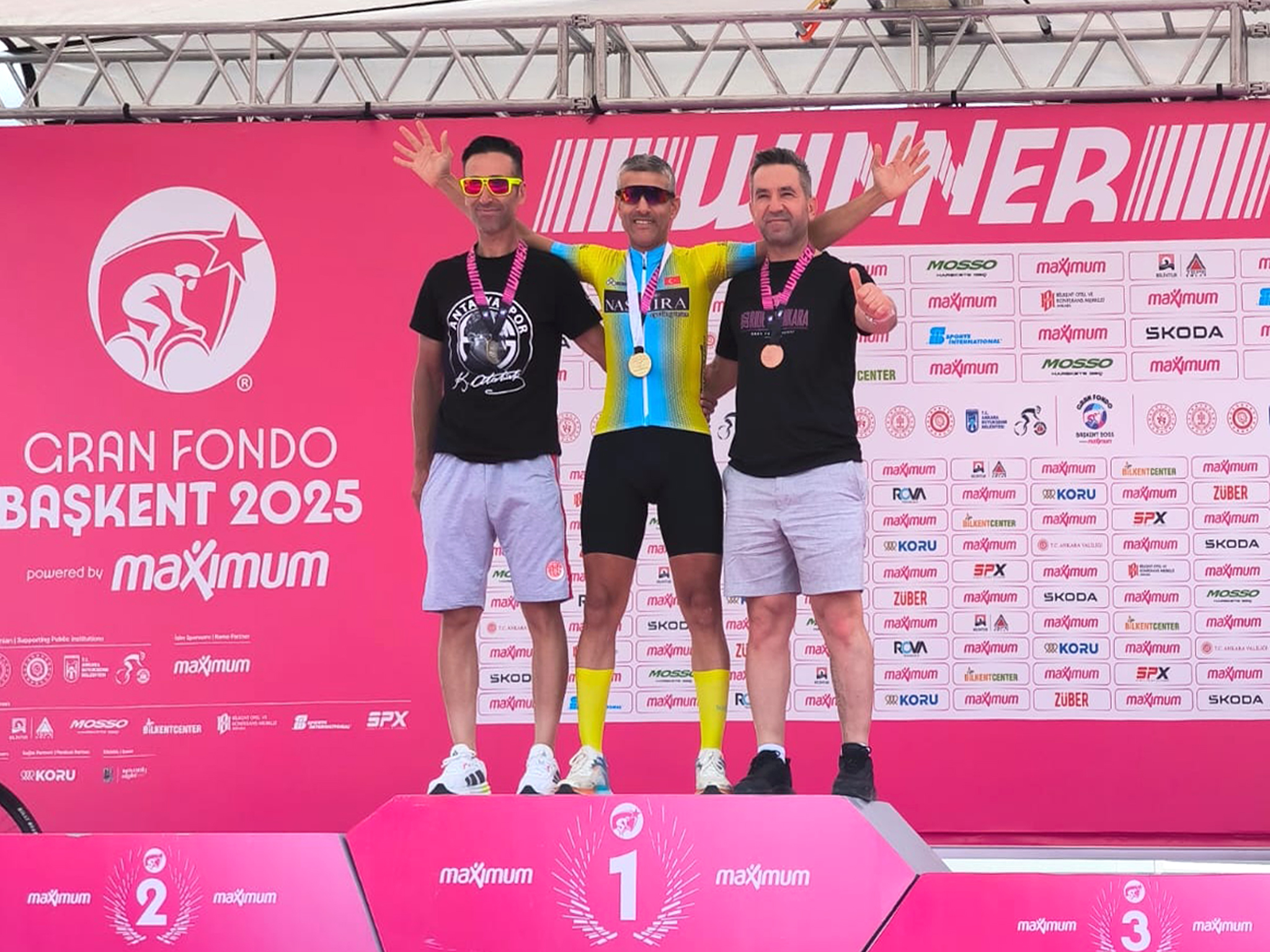 Baskentyarisindaantalyasporfirtinagibiesti