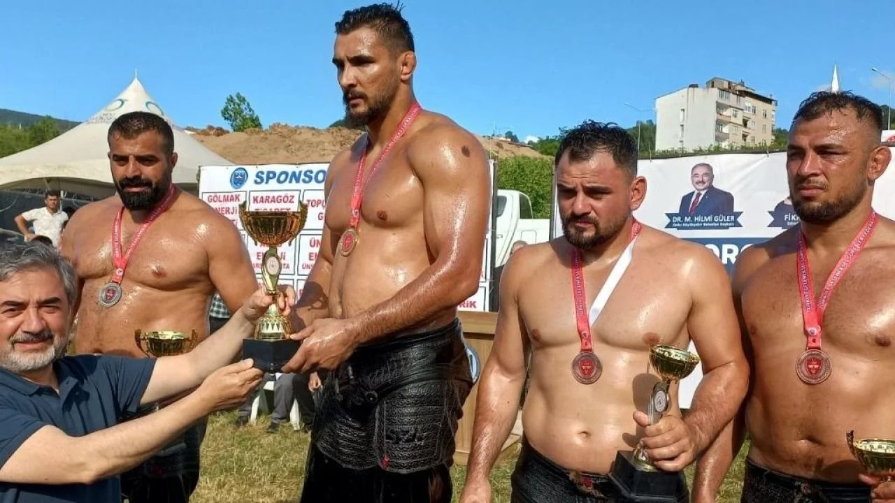 Baspehlivanunvanınadoymayanmustafataskimdir