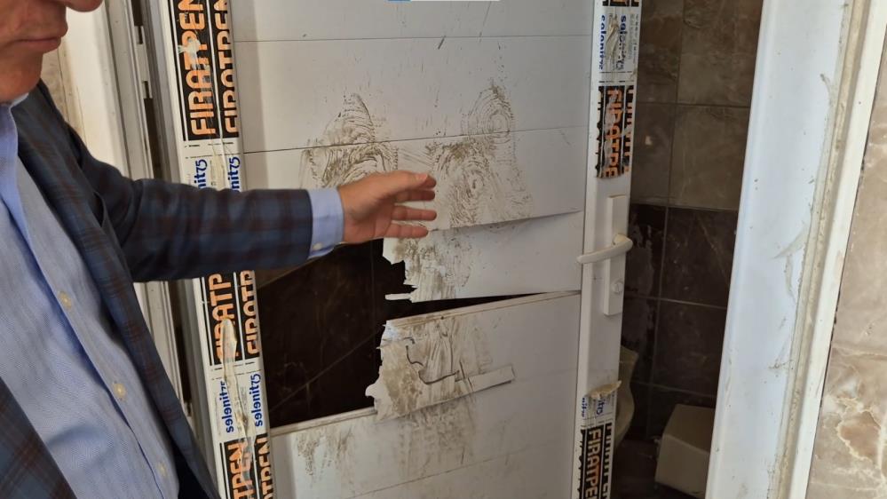 Belediyebaskanındantepki