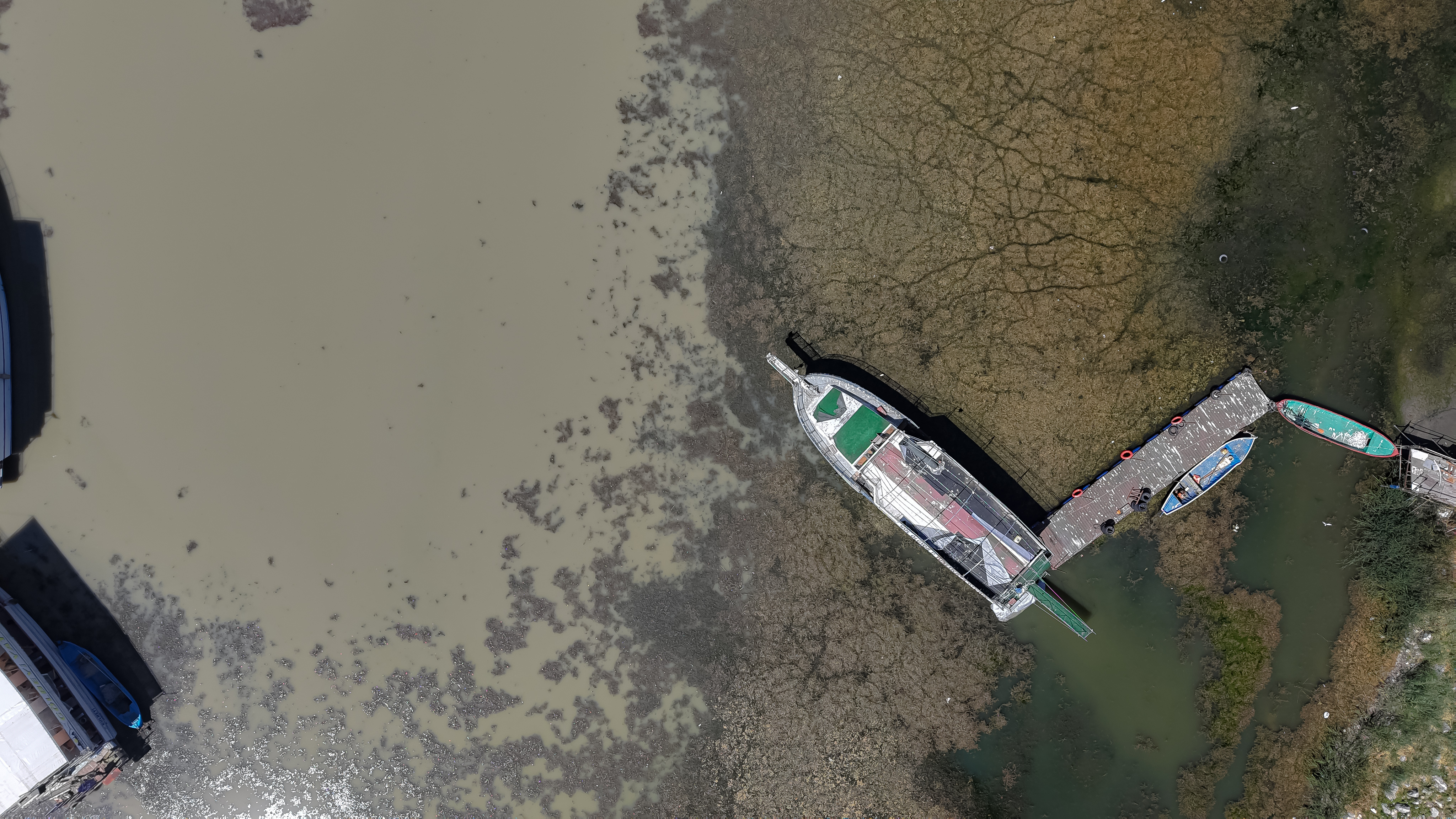 Beysehirgolukurakliklamucadeleediyor