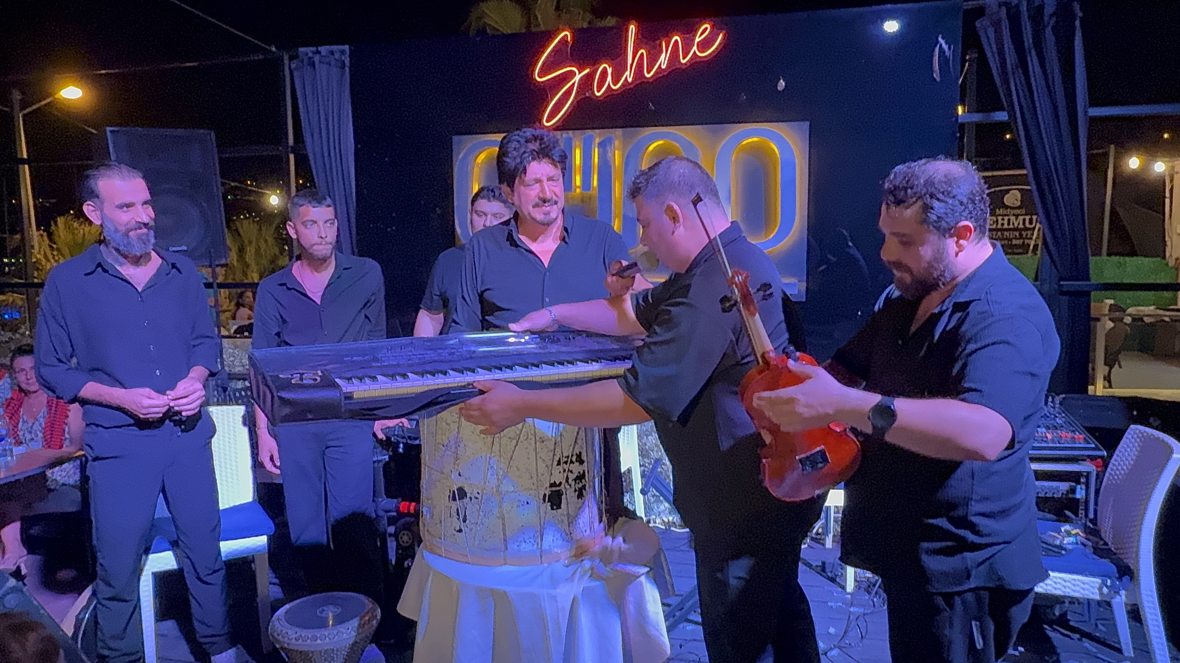 Bodrumdasahnedekrizgecirdi