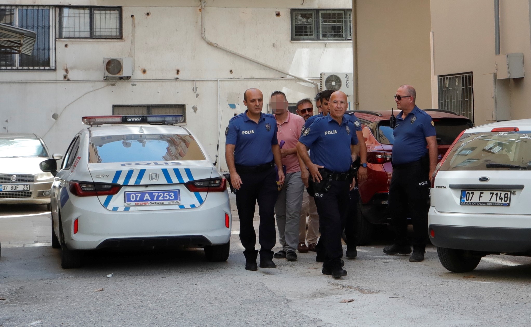 Bosanmakistemediesinianiylatehditetti