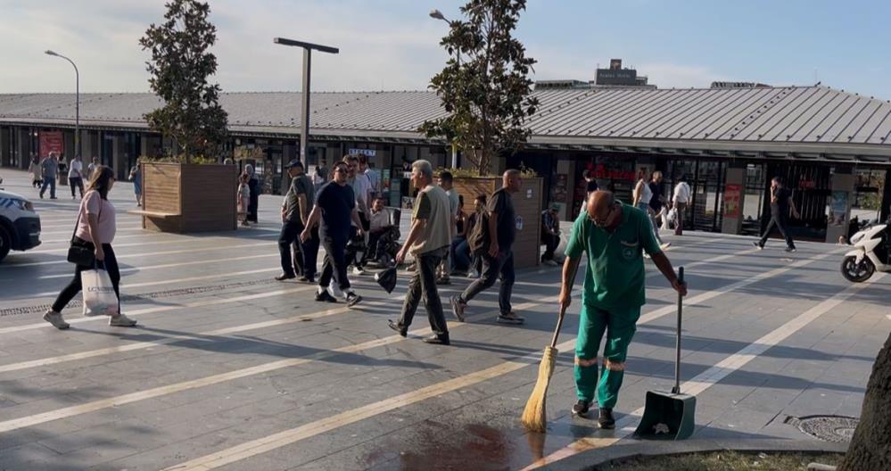 Bursadabıcaklıkavga