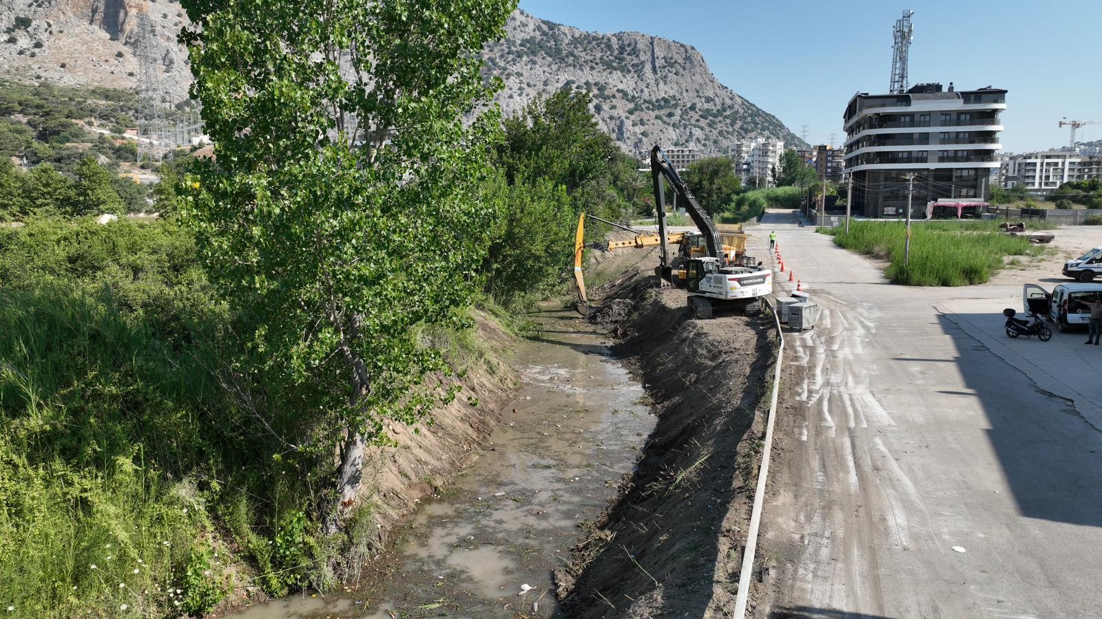 Buyuksehirbelediyesiekiplerindenhummalicalisma