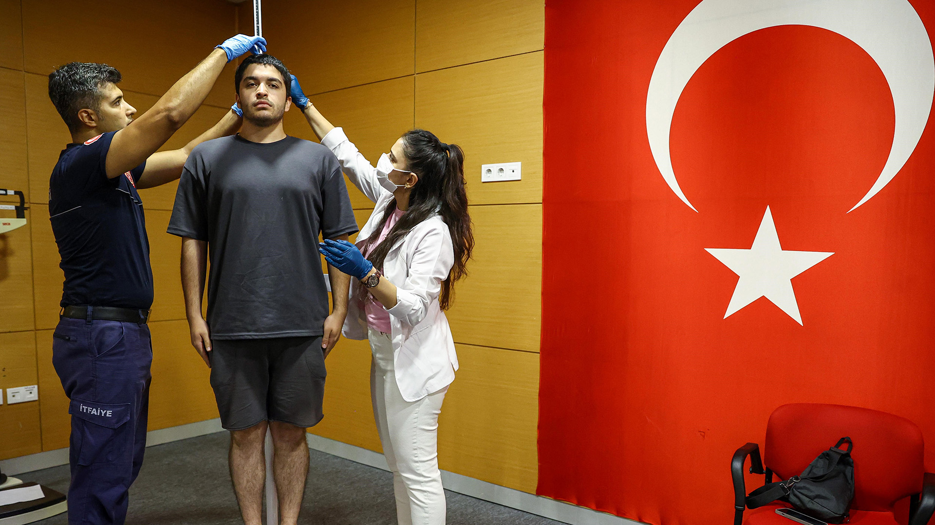 Buyuksehirbelediyesikadrosunuguclendiriyor