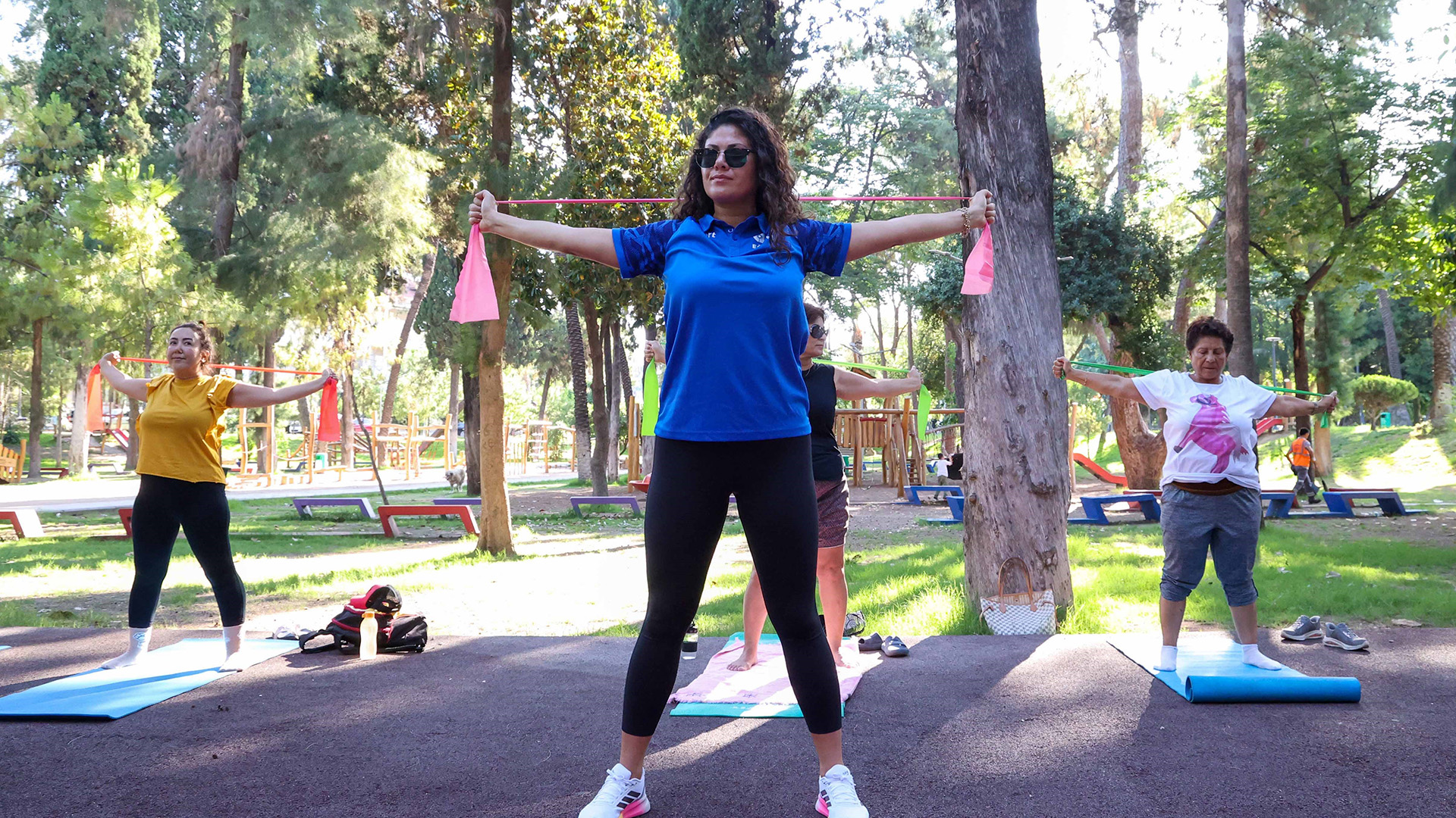 Buyuksehirbelediyesindenvatandaslaraucretsizhizmet