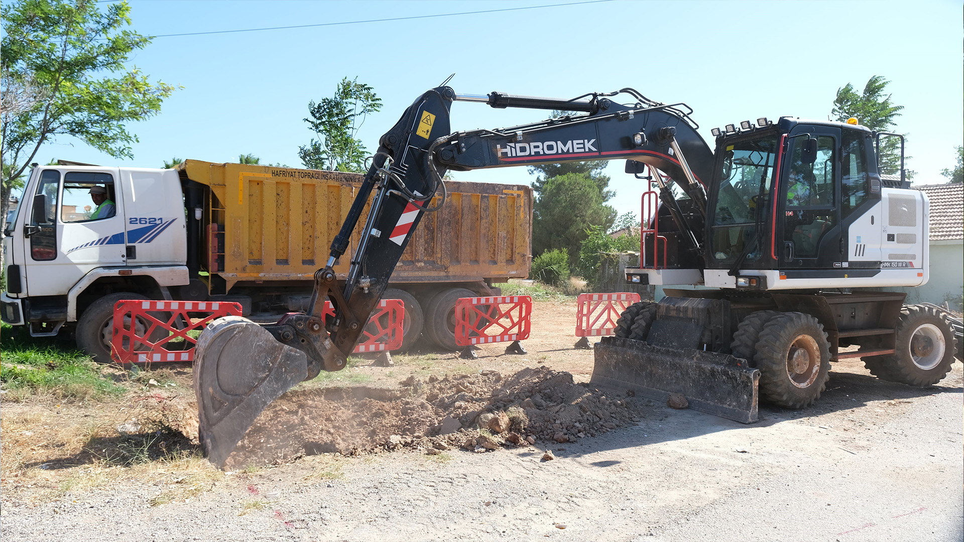 Buyuksehirdenaltyapiyatirimi