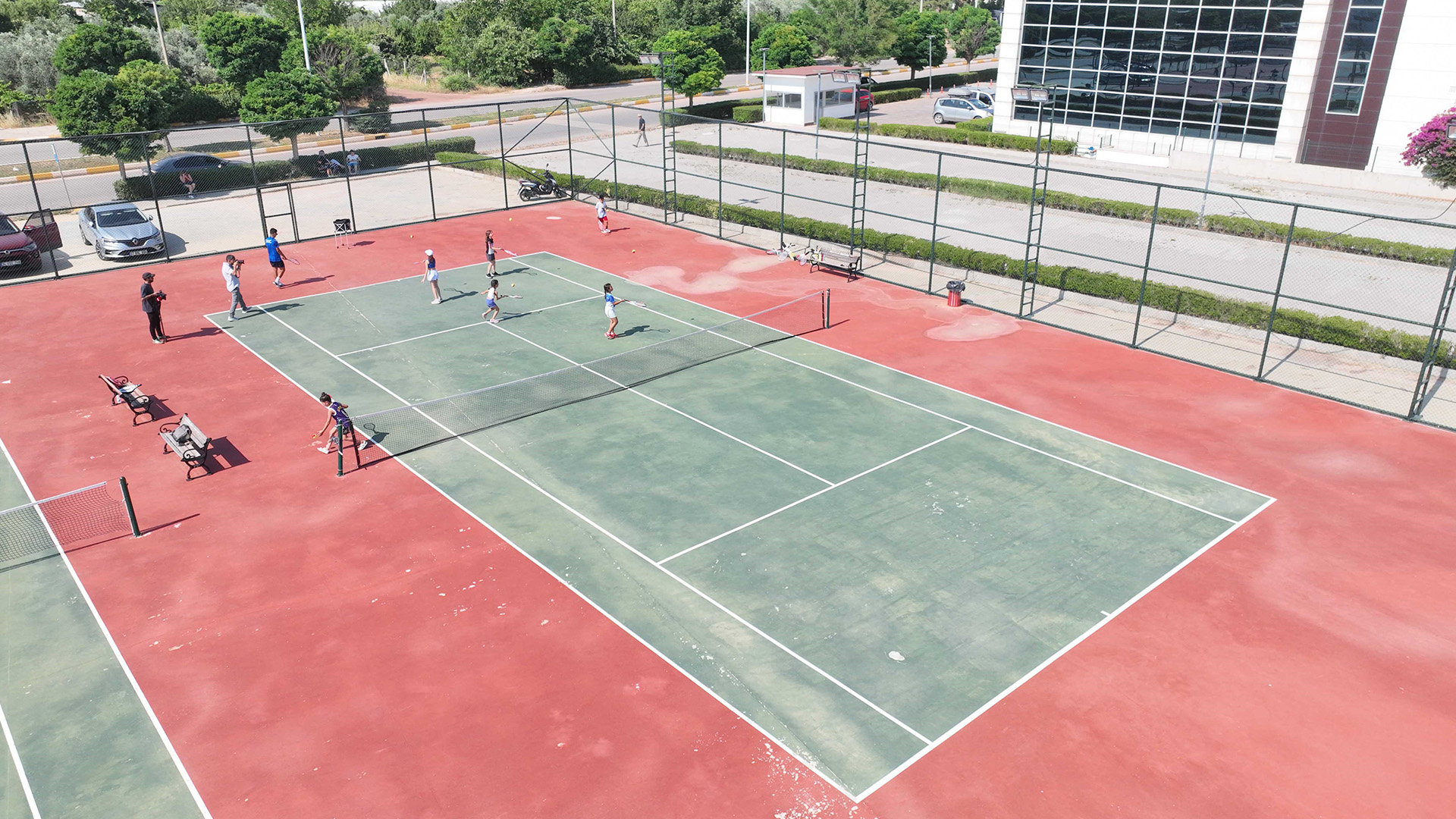 Buyuksehirdenyeniteniskursu