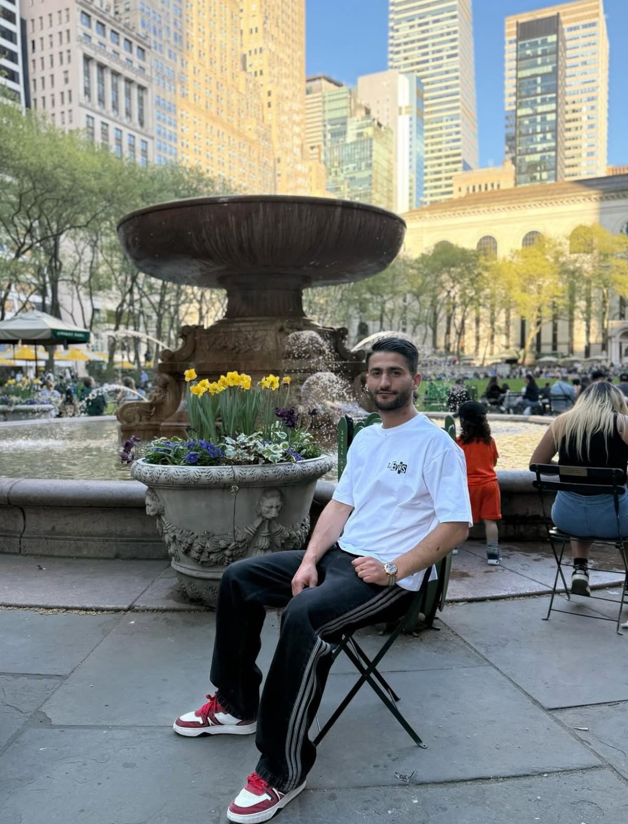 Canınakıydıgıiddiasıortalıgıkarıstırdı