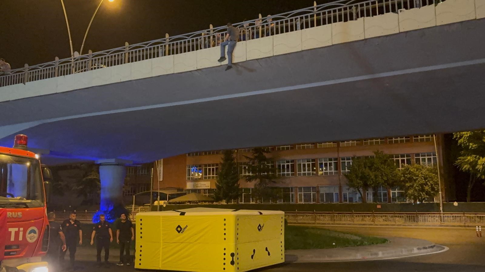 Canınakıymakistedipolisiknaetti