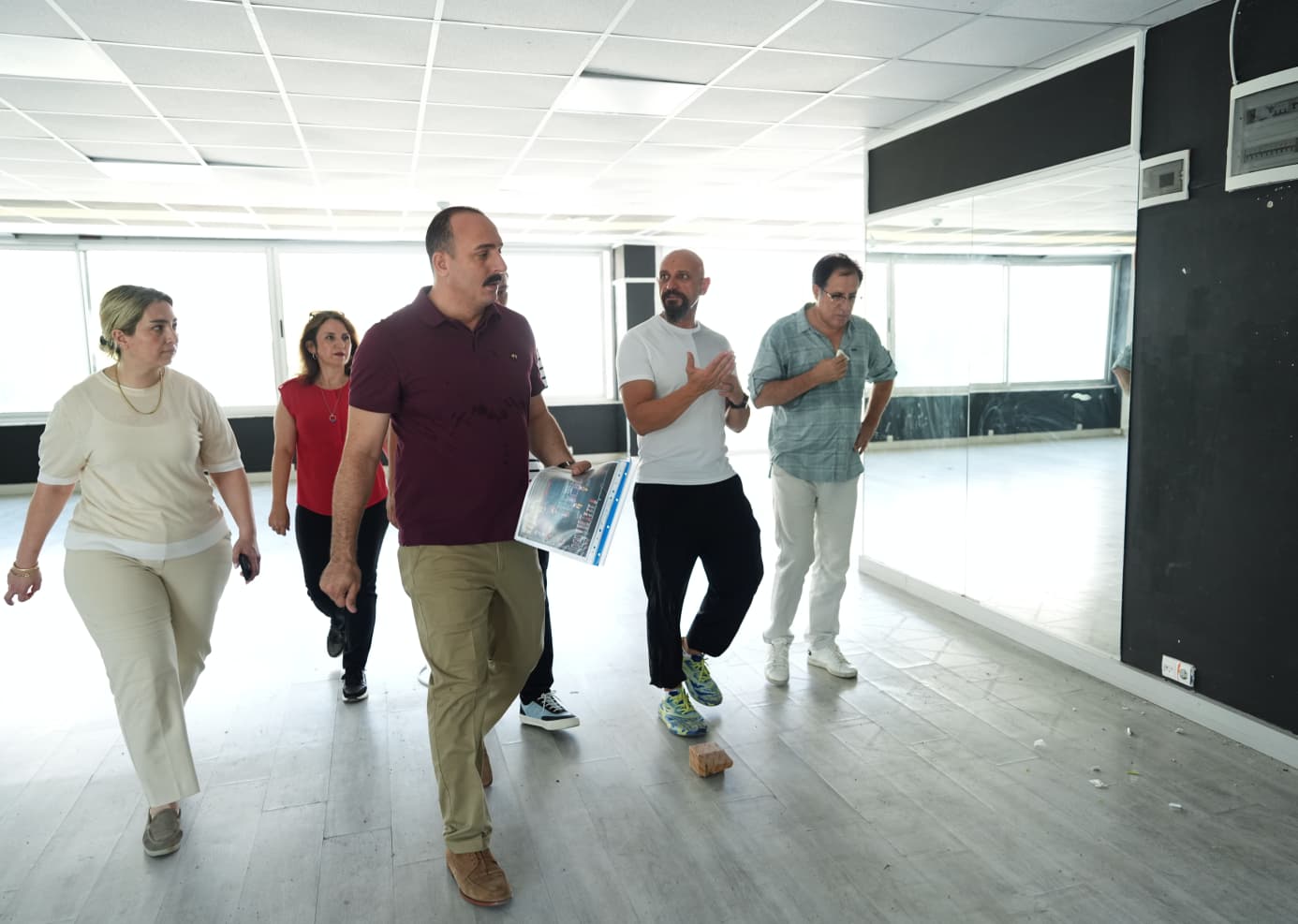 Cemkotaninyerindedenetimlerisuruyor