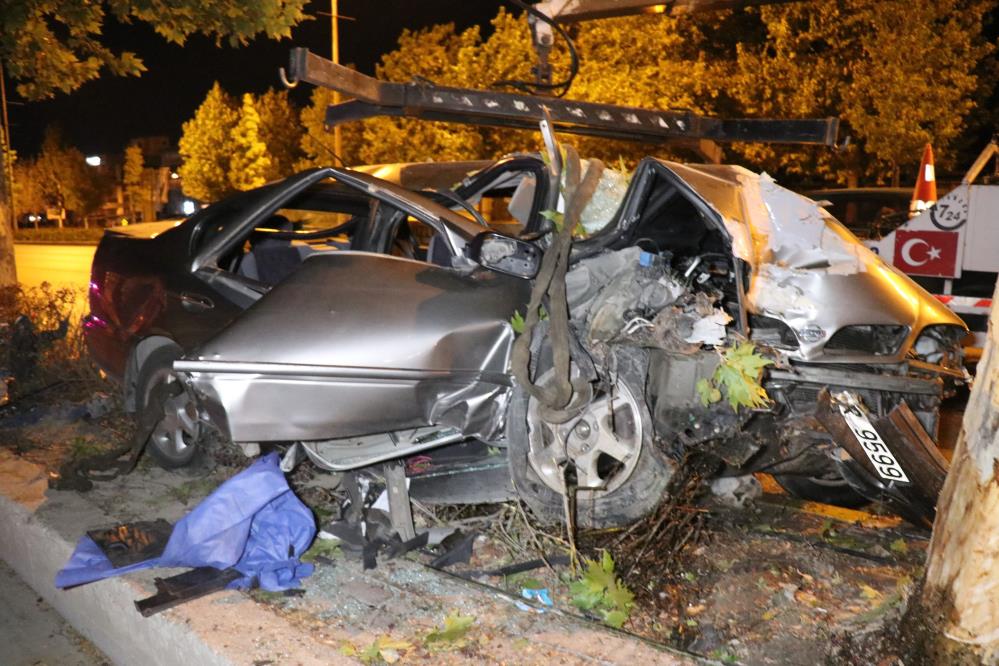 Dogumgunudonusufaciaylabittinisanlıcifthayatlarınıkaybetti