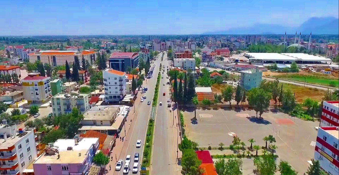 Dosemealtıilcebelediyesi