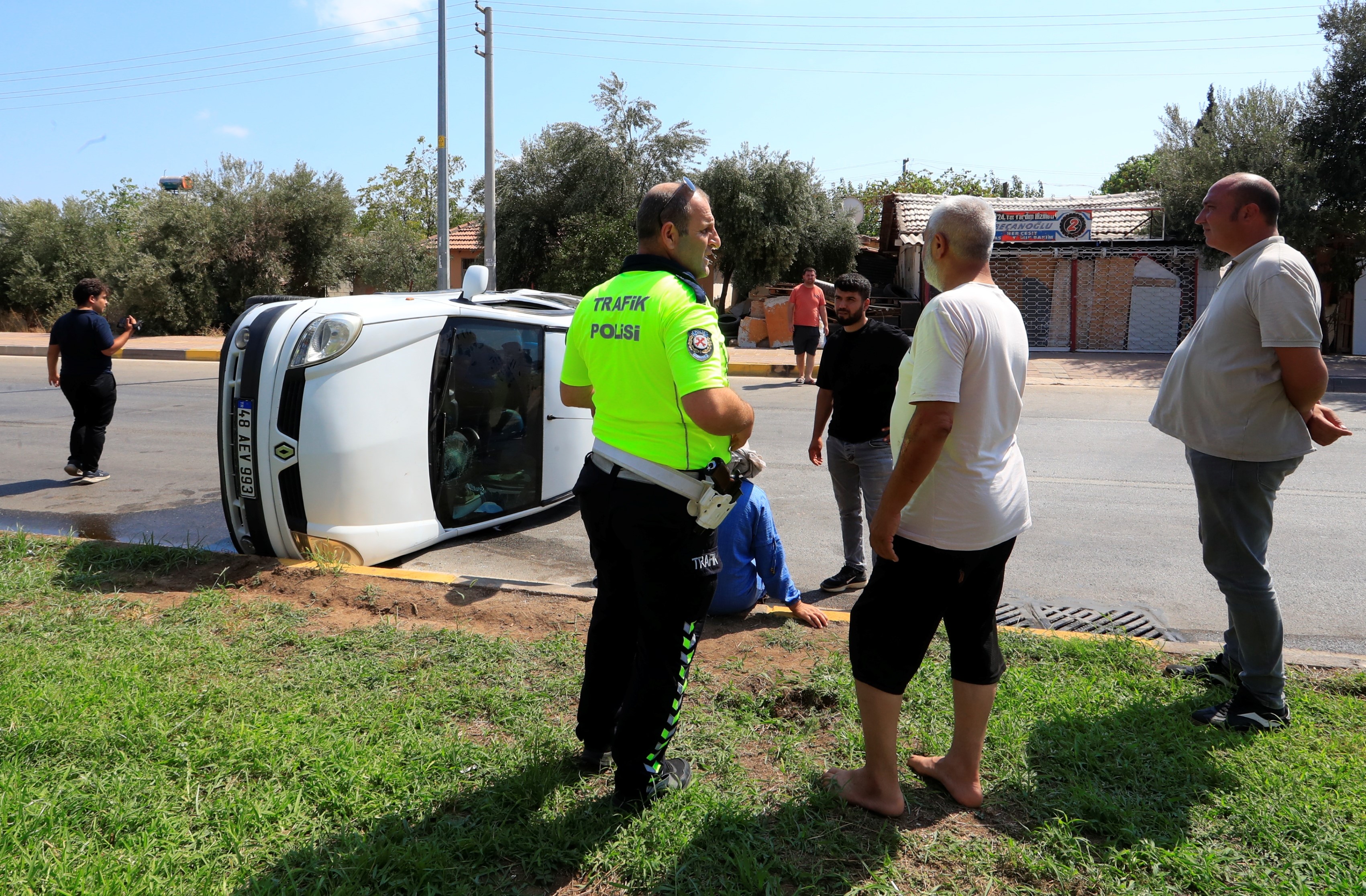 Durihtarinauymadikazayapti