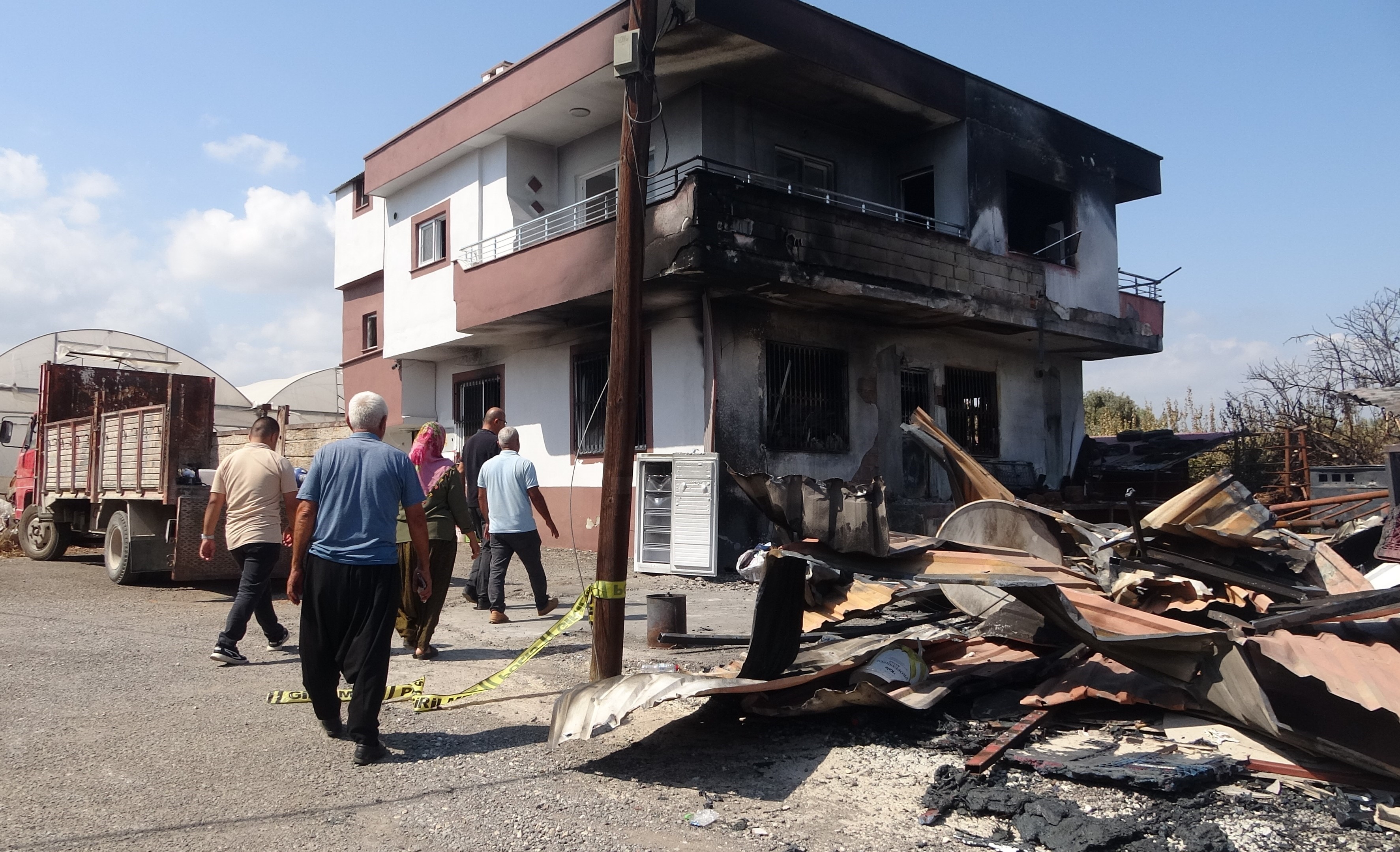 Dusmankomsuevitinerleyakti