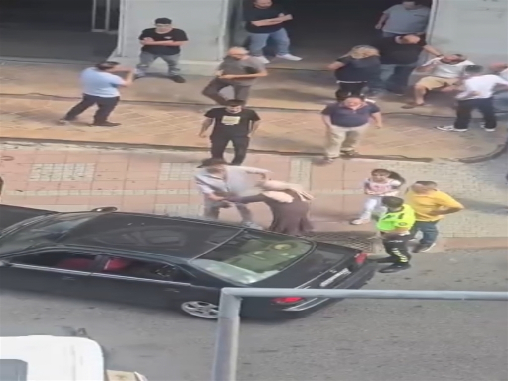 Ehliyetiniyenialmıstıkazayapıncaehliyetineelkonuldu