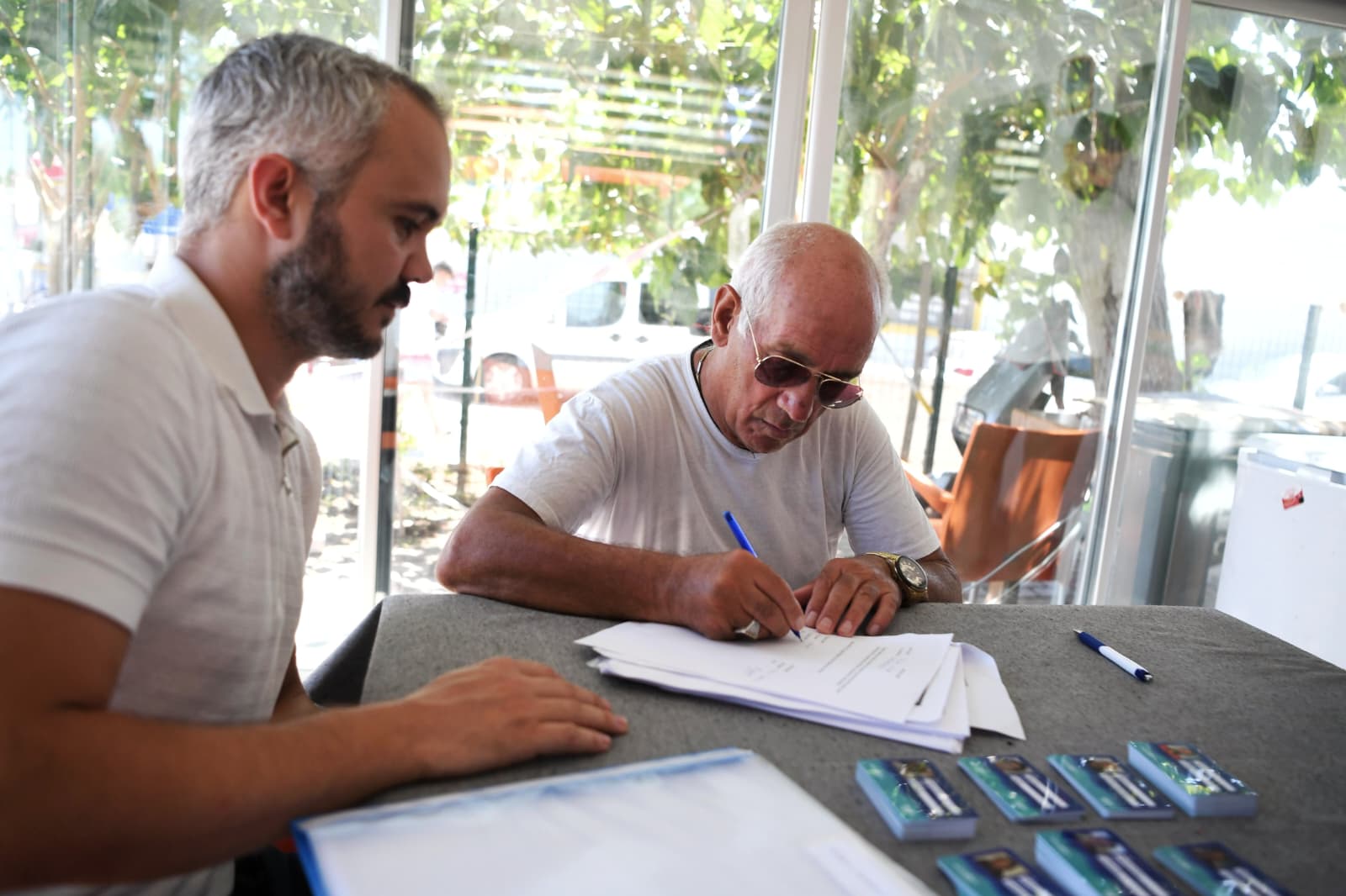 Emeklikartidagitimibasladi