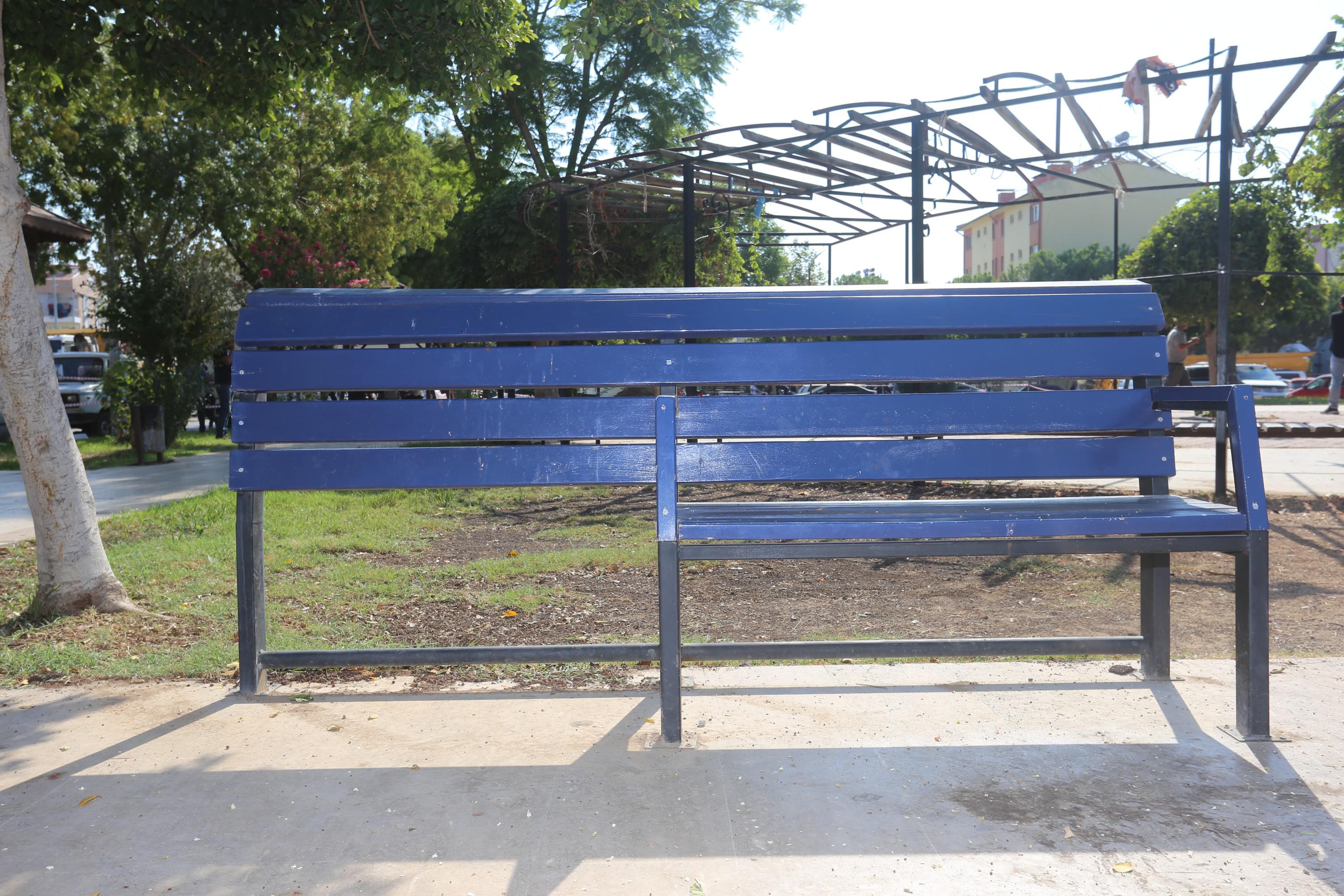 Enegllilerparkinamoderndokunus