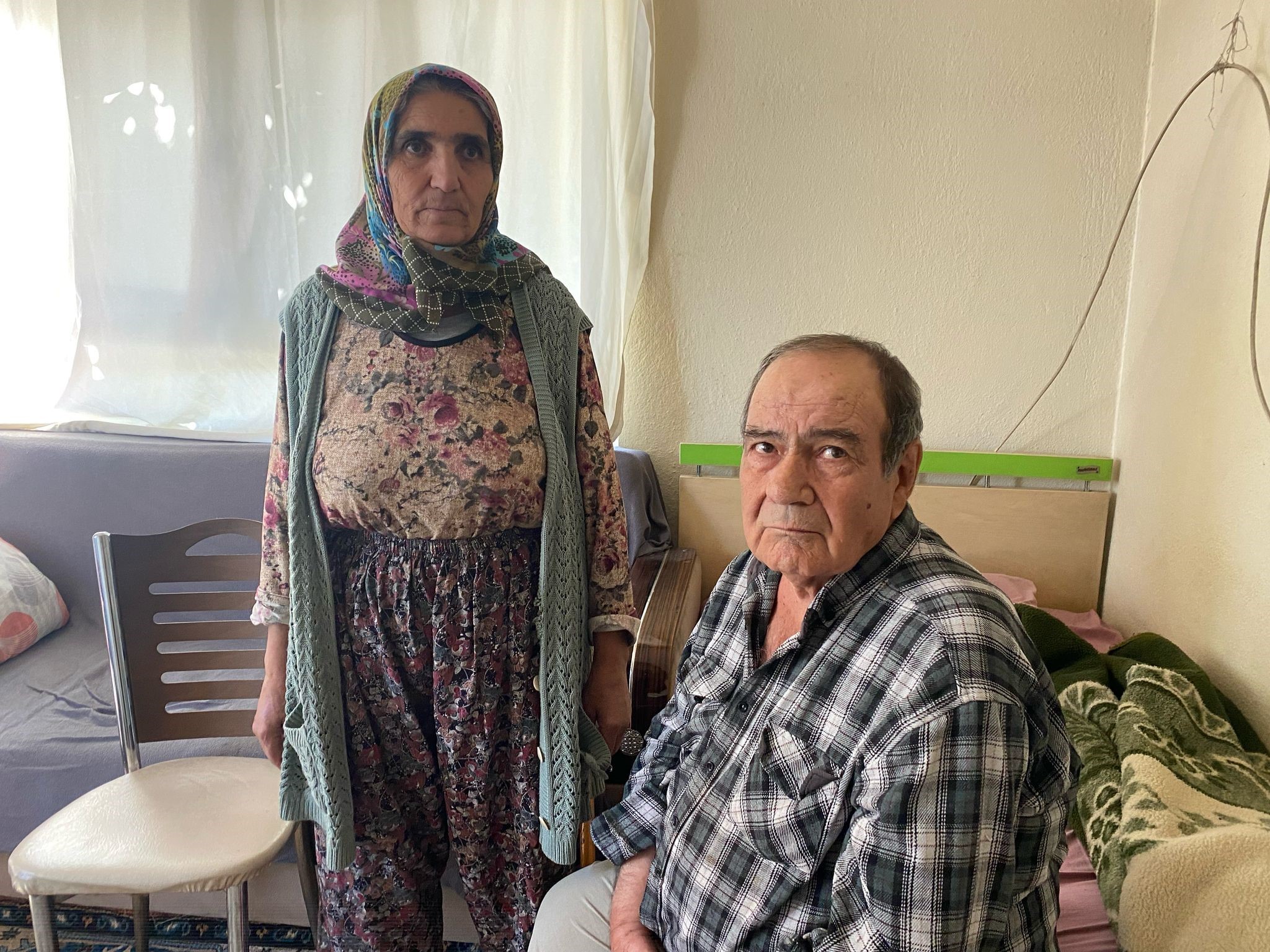 Esineveannesinekolkanatgerdiolumayirdi