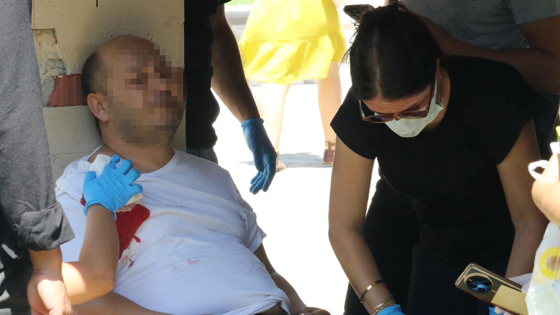 Esiyletartistikendinivurdu