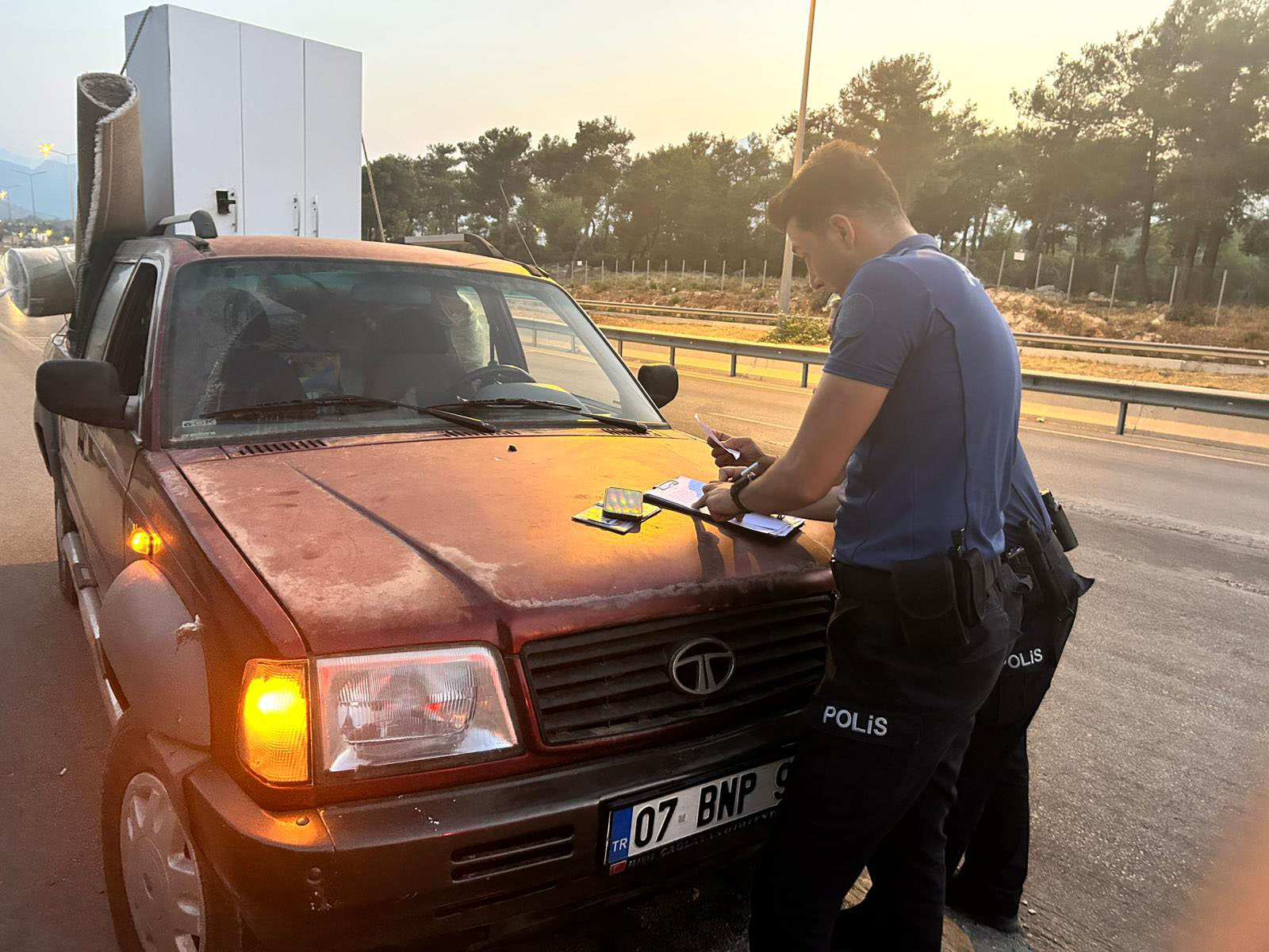 Eskinisanlisindansikayetcioldu