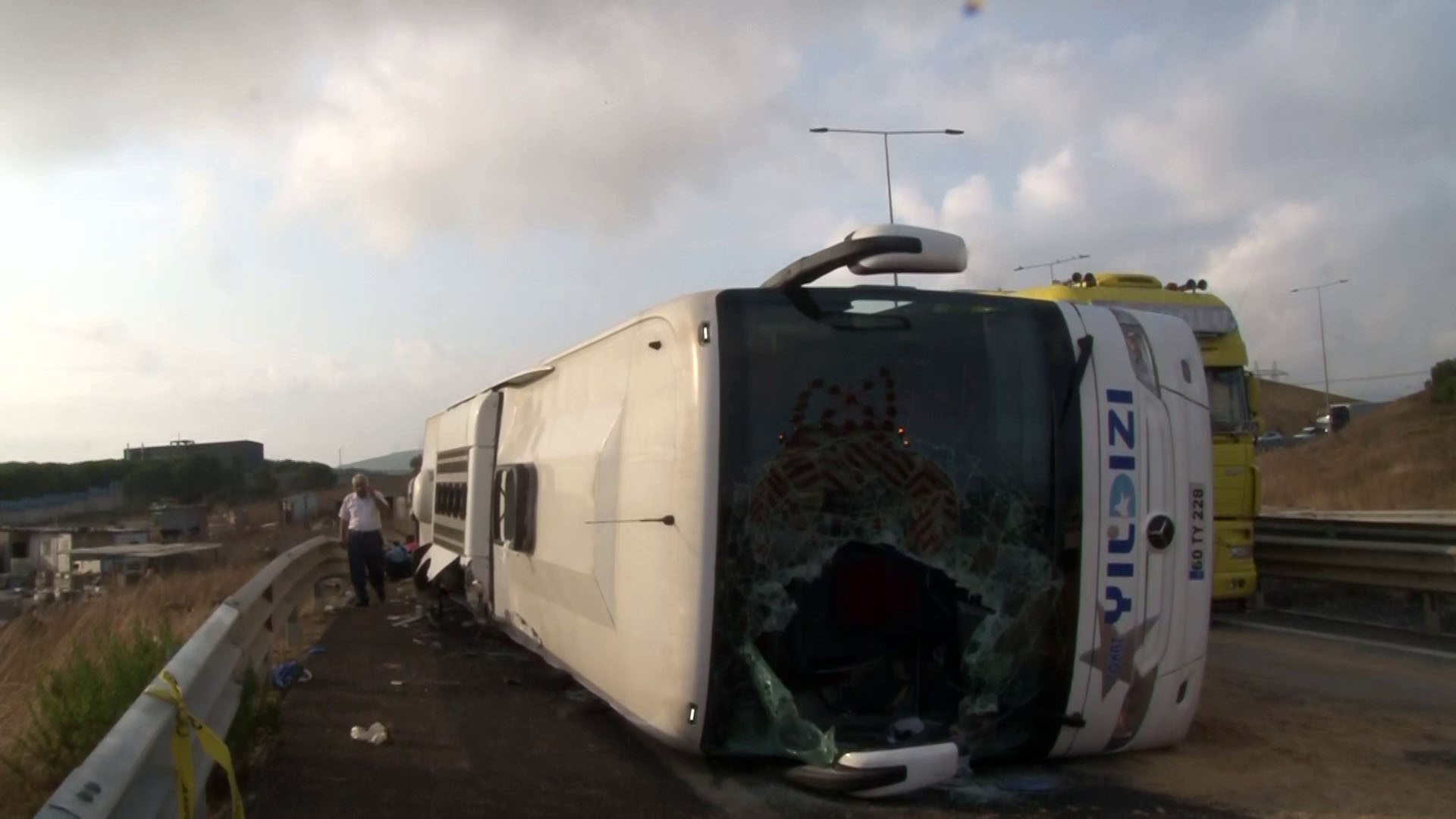 Fecikazadayolcularolumleburunburuna