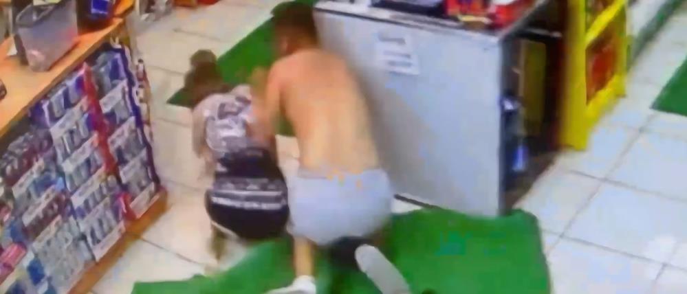 Fethiyededaarpedilenkadınmahkemedesasırttı