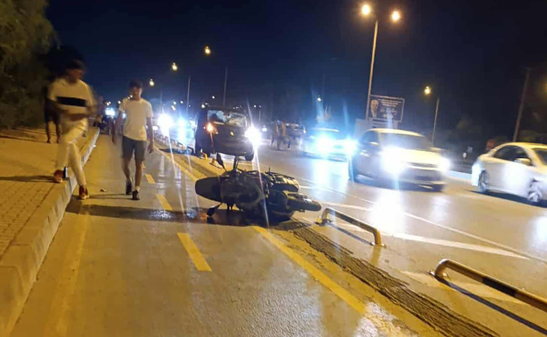 Finikedefecikazaannehayatinikaybettikiziyaralandi