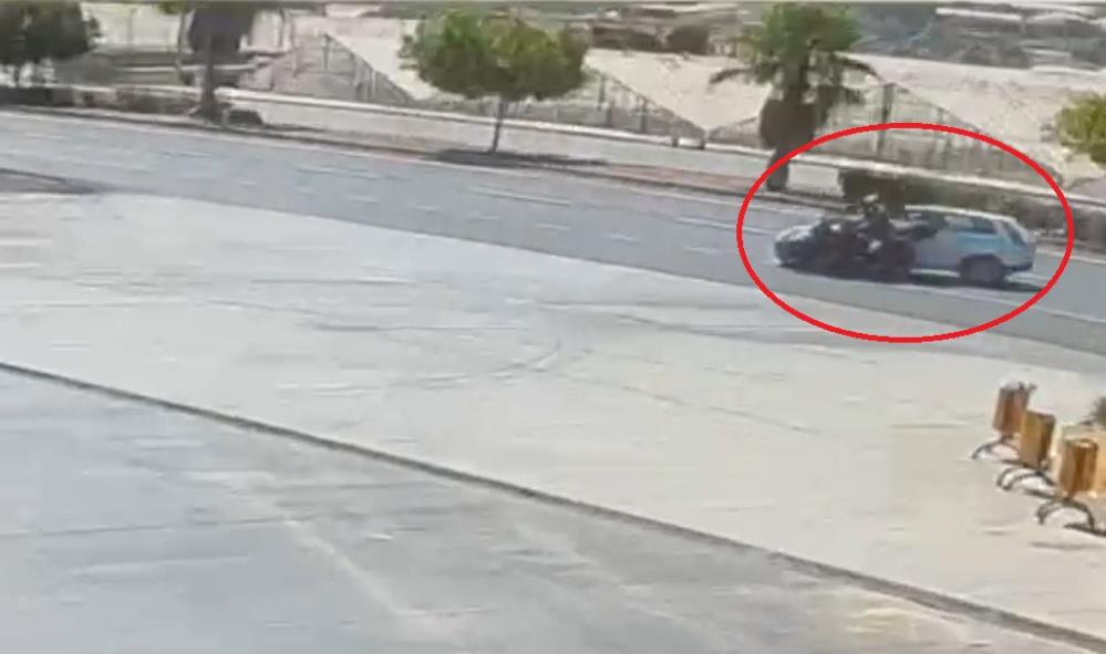 Gazipasadakazaanıkamerada