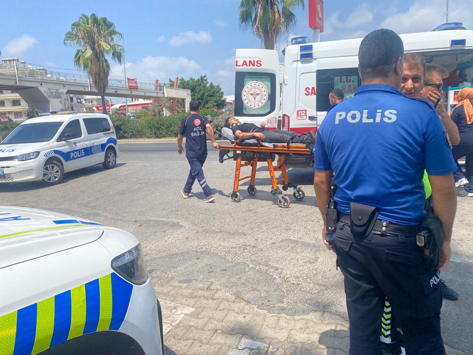 Gazipasadakorkutankaza