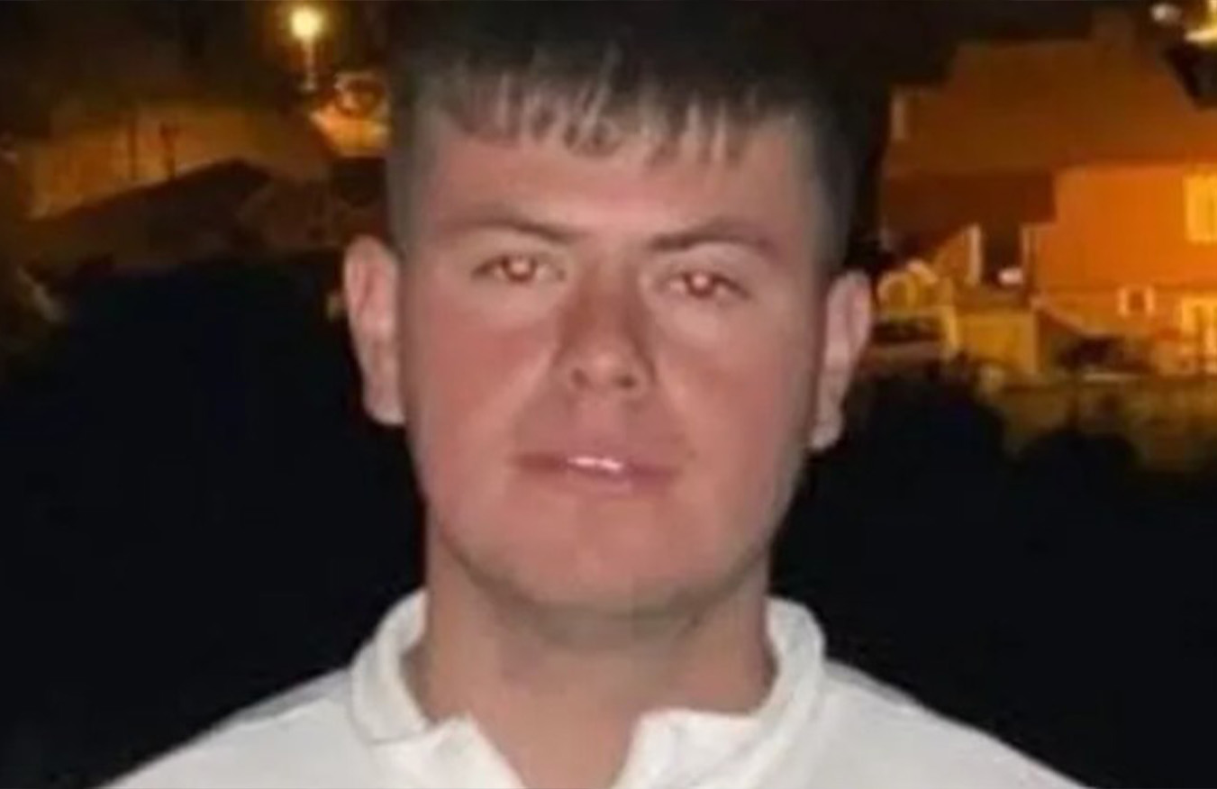 Goletebalıklamaatlayangenchayatınıkaybetti