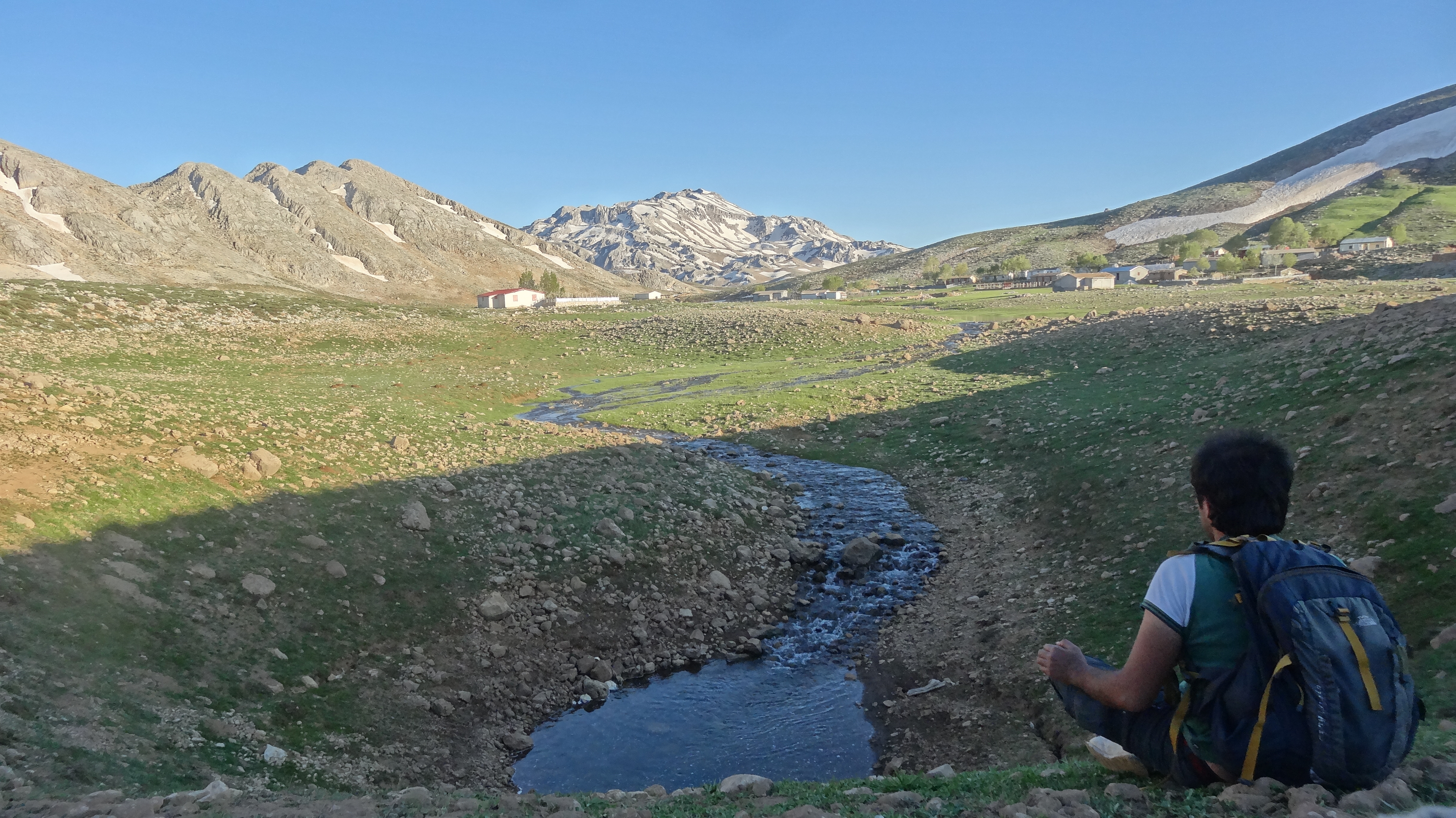 Gundogduismineredengeliyor