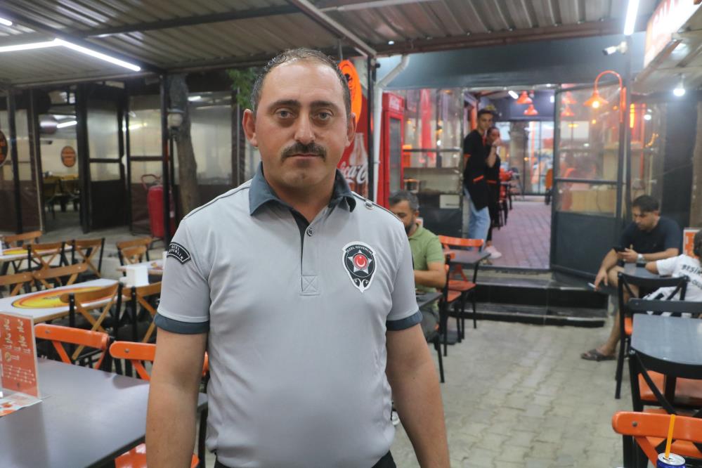 Guvenlikgorevlisindenhayatimudahale