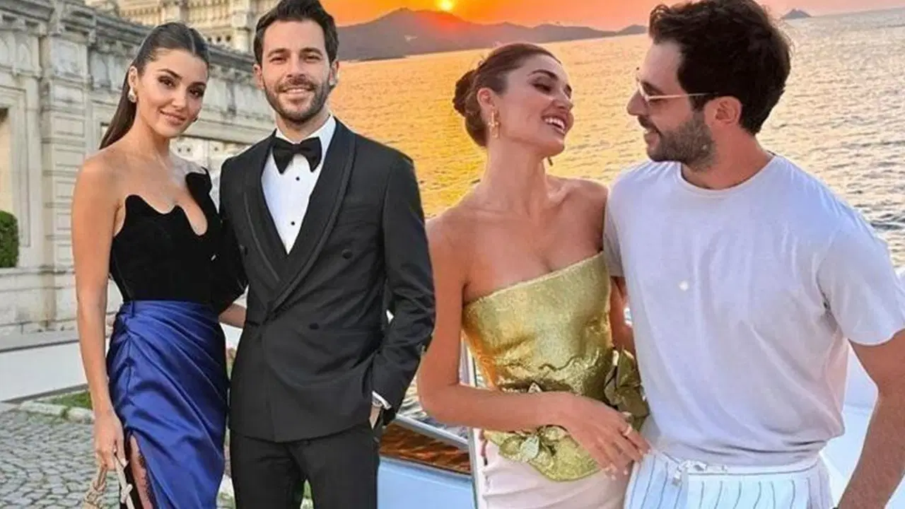 Hakansabancivehandeercelayriligigercekmi